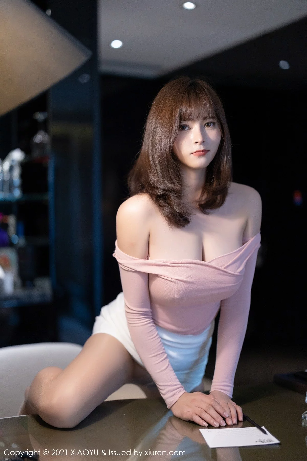 Xrmnw.Vip_奈沐子_写真