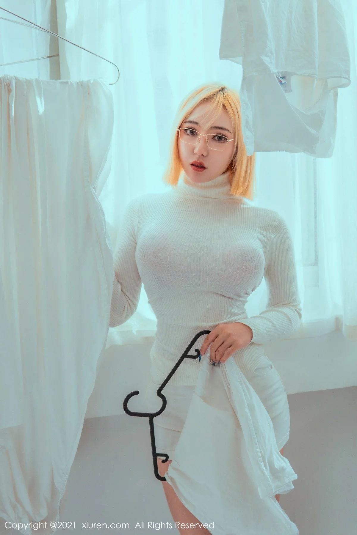Xrmnw.Vip_文静儿_写真