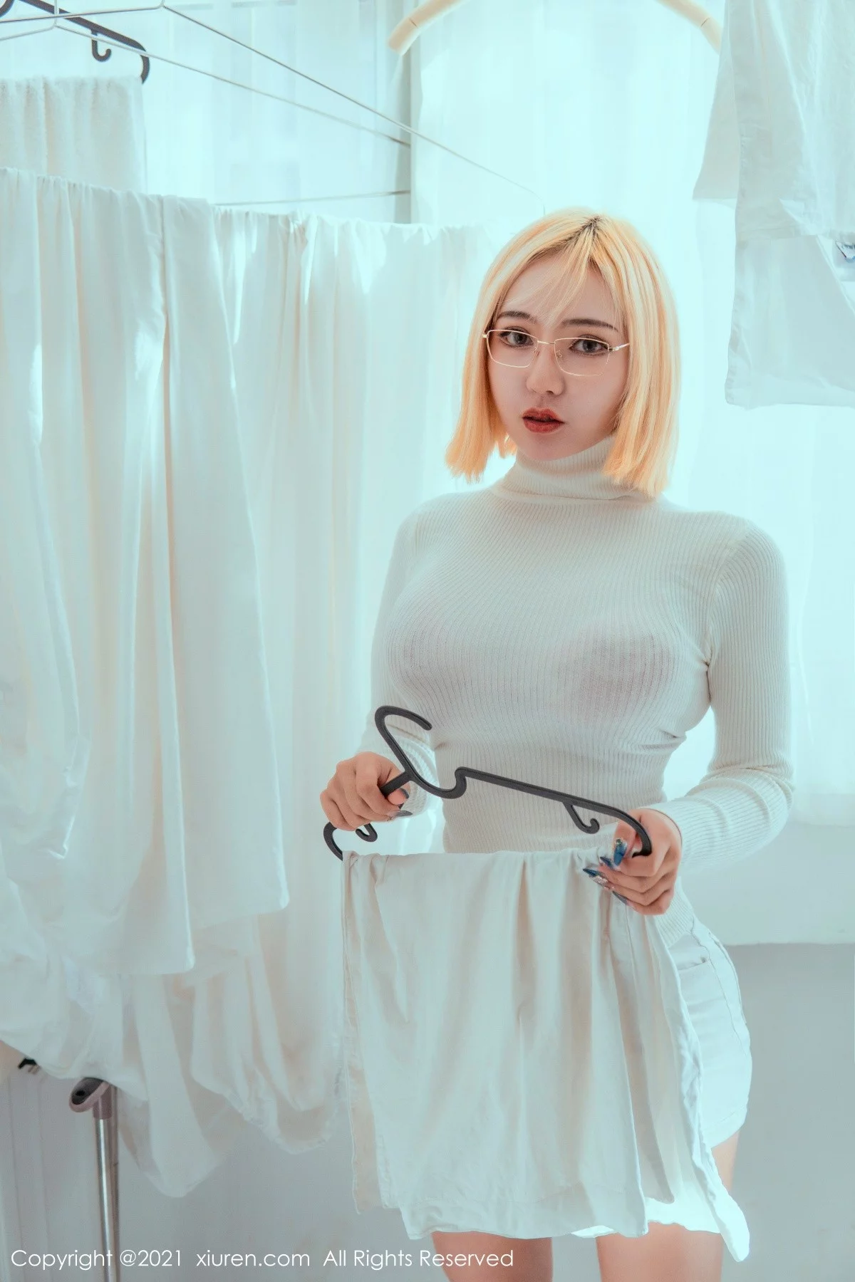 Xrmnw.Vip_文静儿_写真