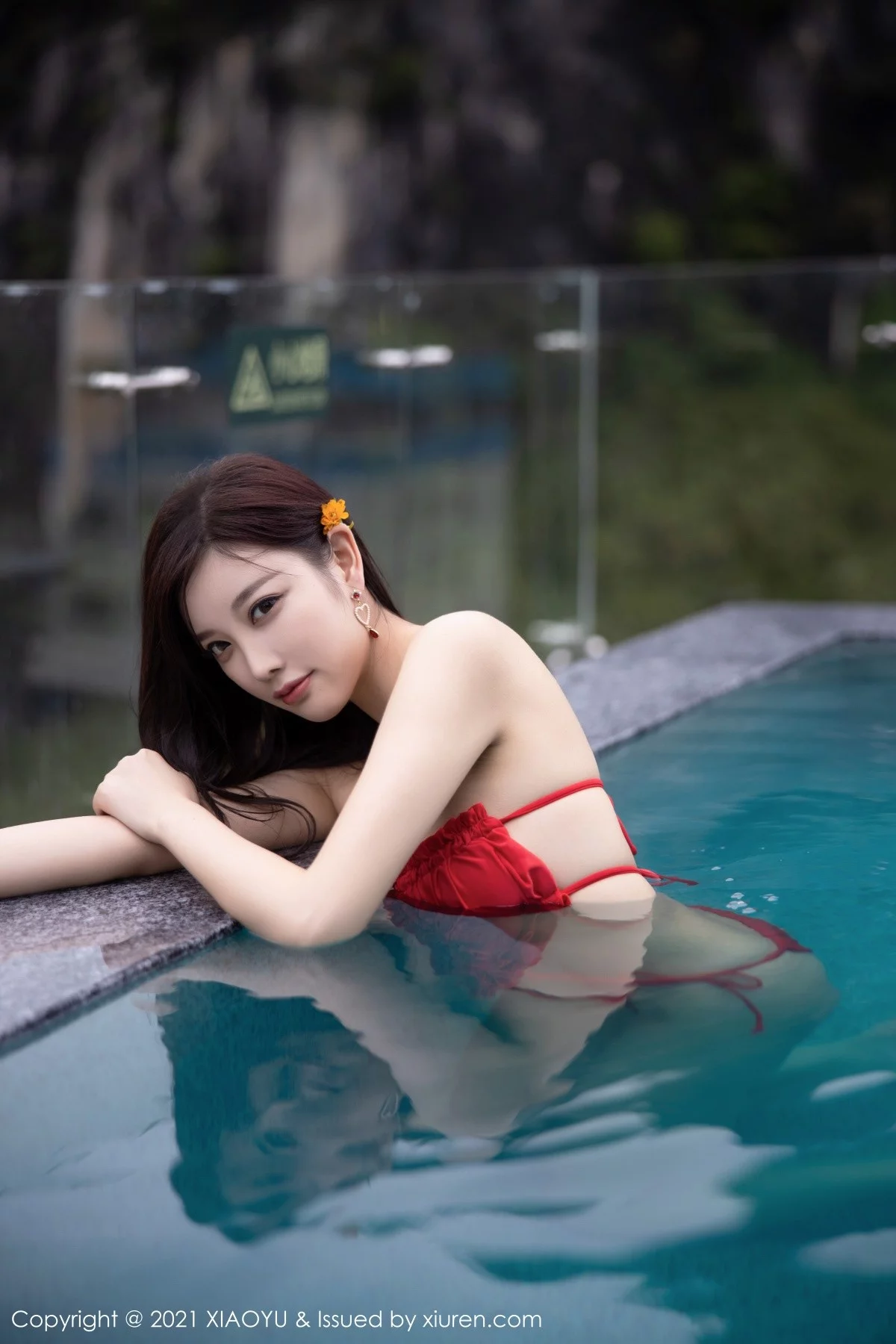Xrmnw.Vip_杨晨晨_写真