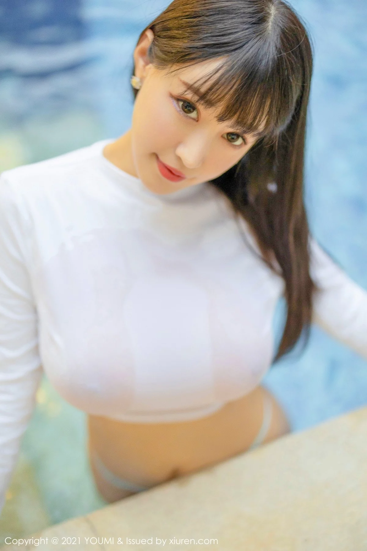 Xrmnw.Vip_朱可儿_写真