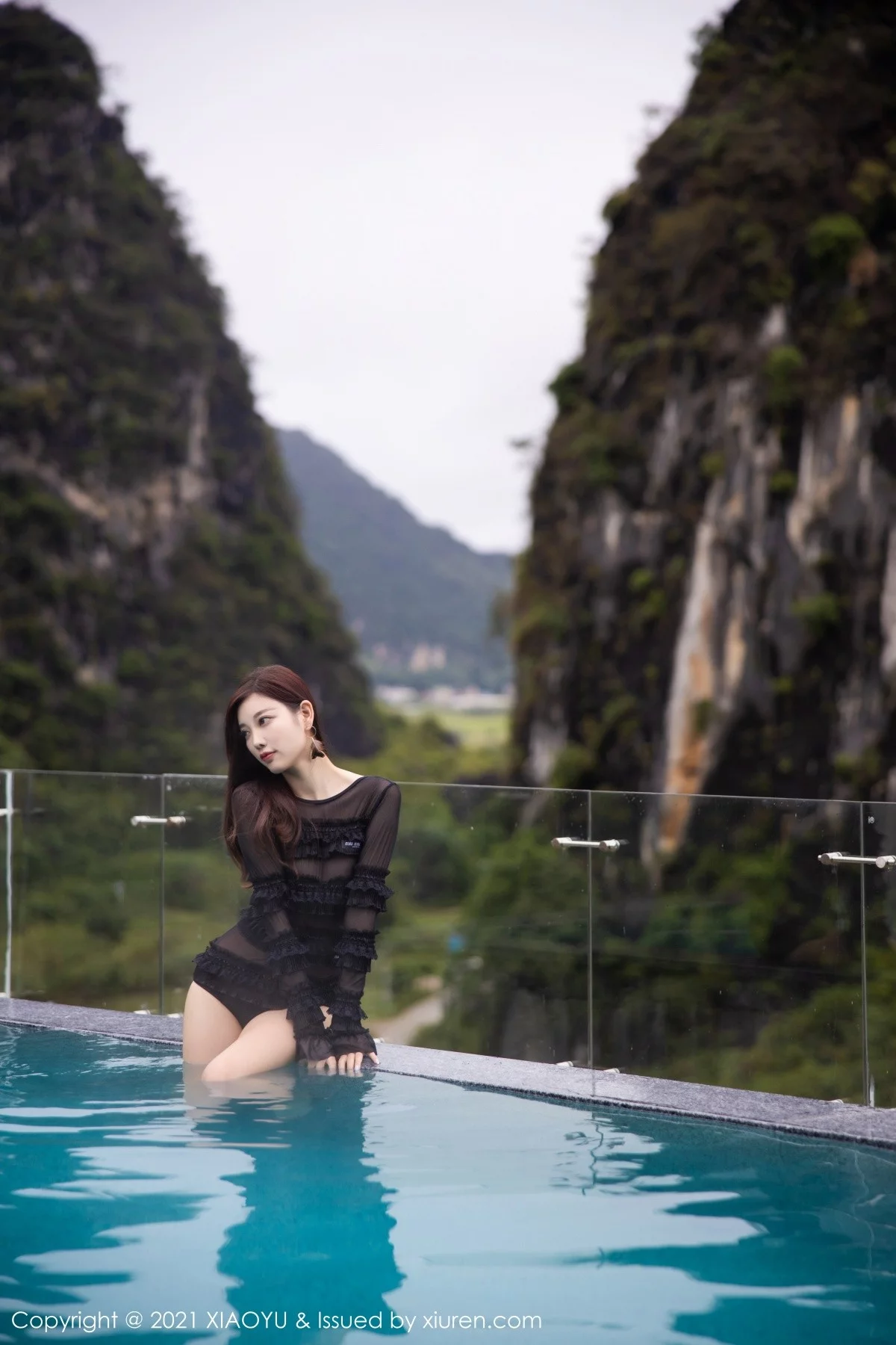 Xrmnw.Vip_杨晨晨_写真