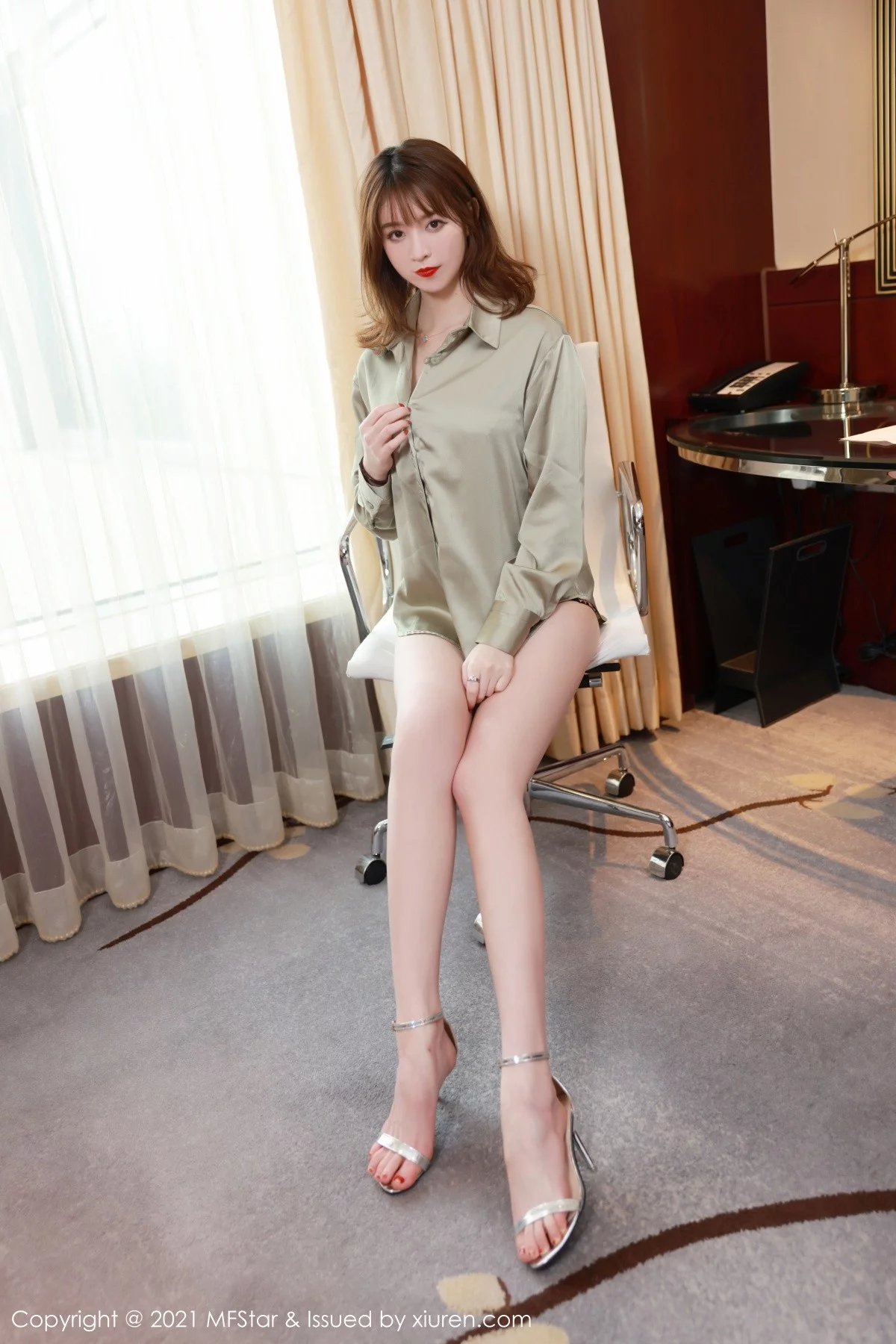 Xrmnw.Vip_yoo优优_写真