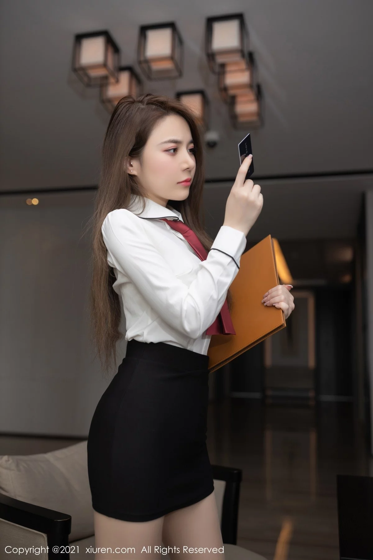 Xrmnw.Vip_鱼子酱_写真