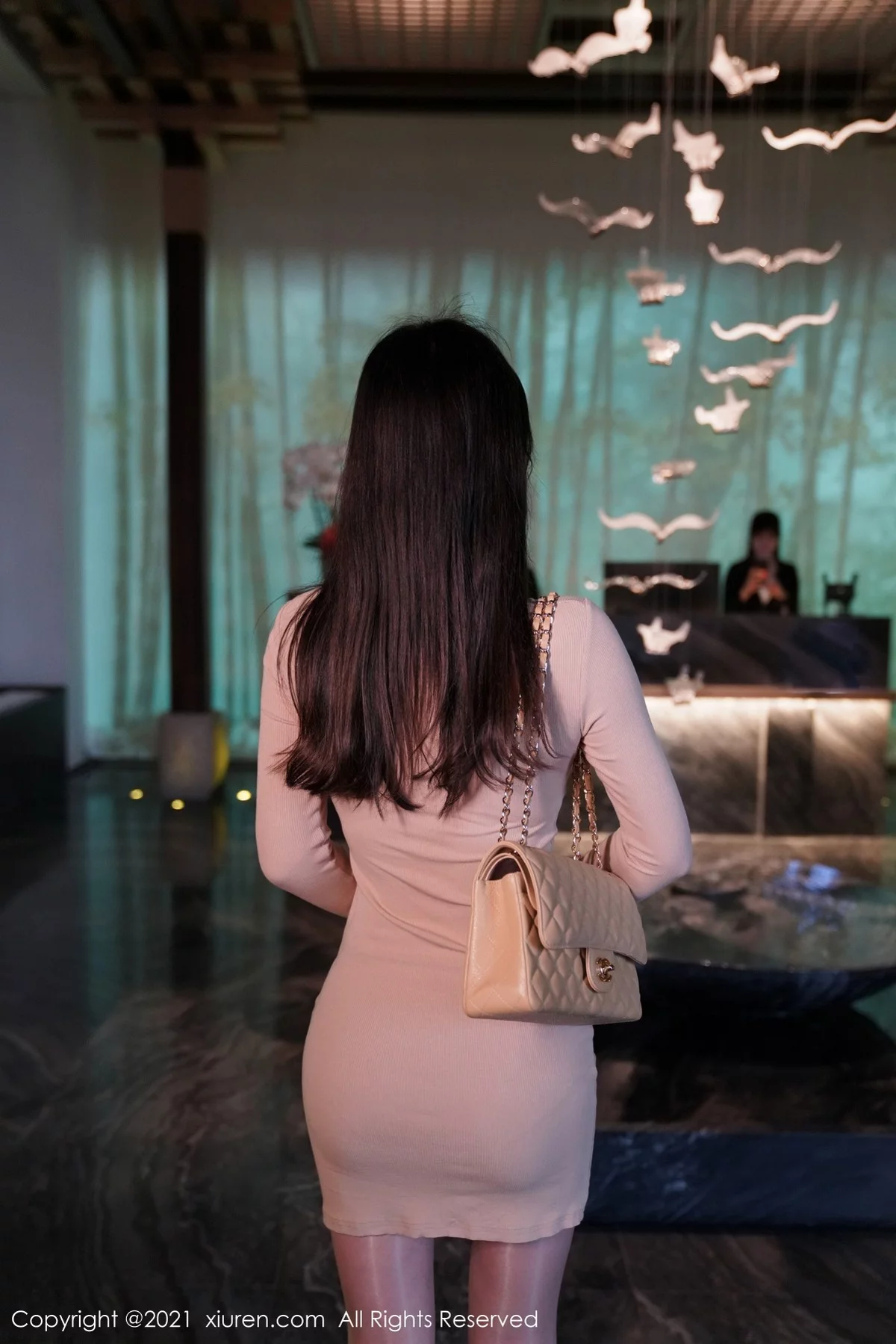 Xrmnw.Vip_周于希_写真