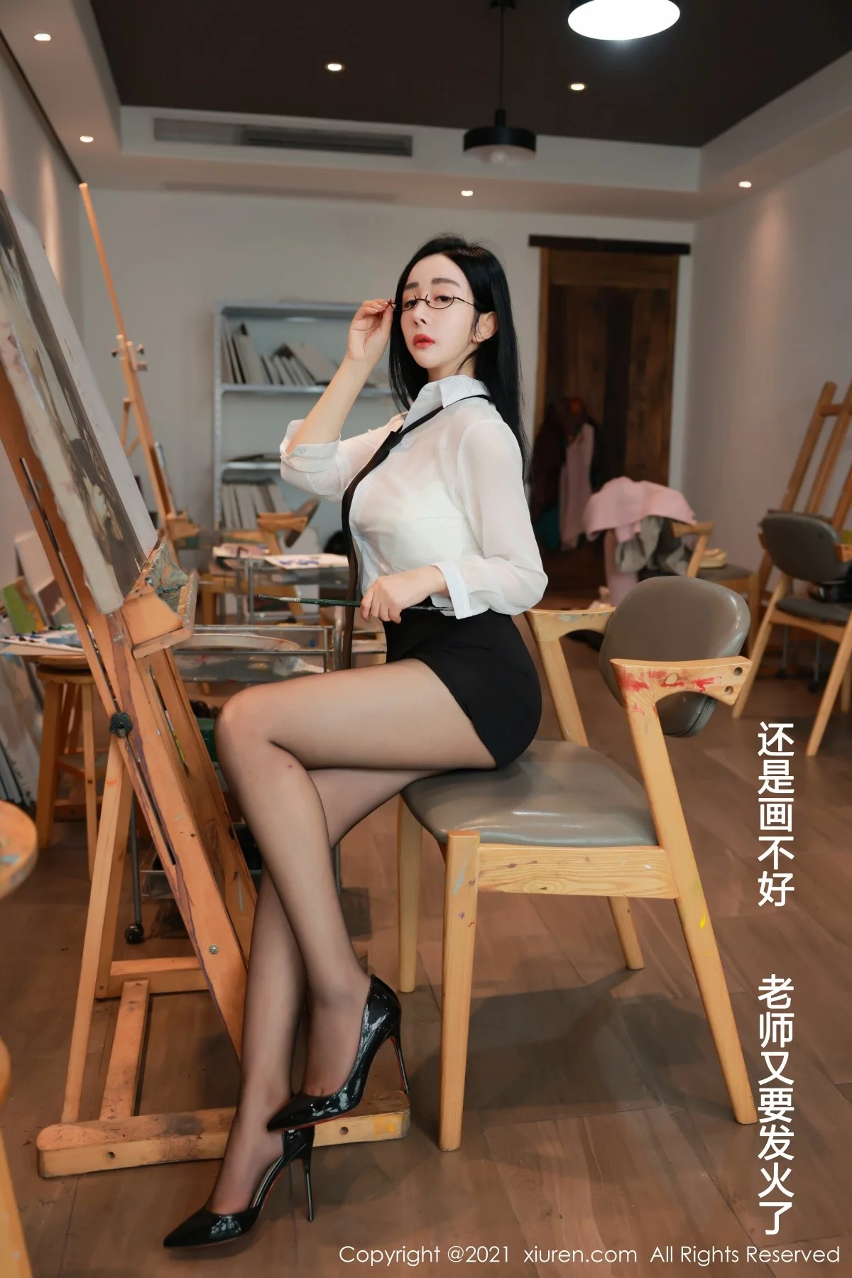 Xrmnw.Vip_允爾_写真