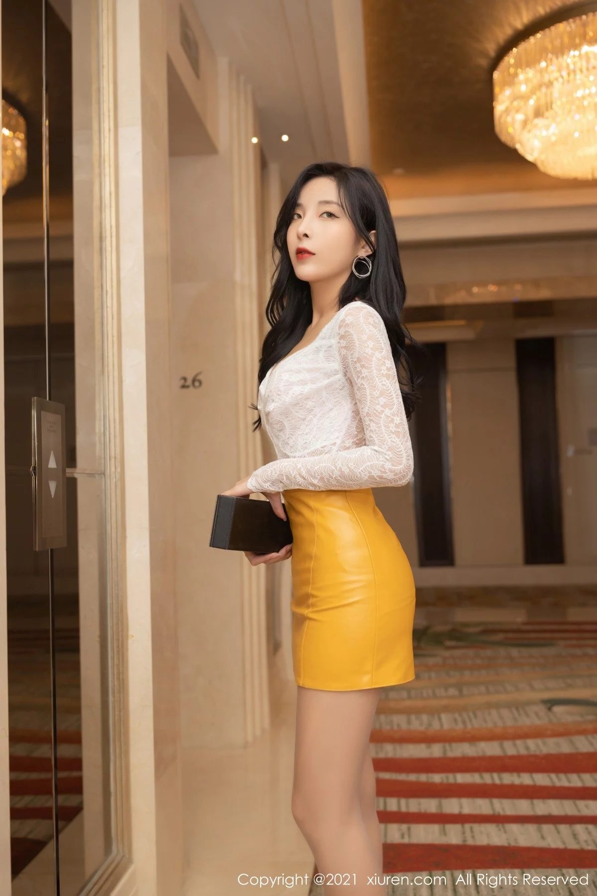 Xrmnw.Vip_陈小喵_写真