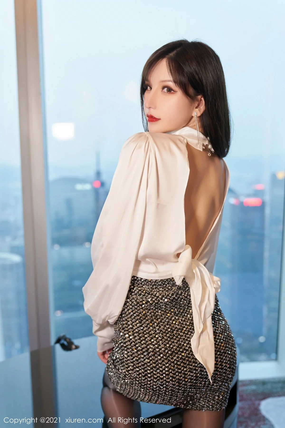 Xrmnw.Vip_周于希_写真