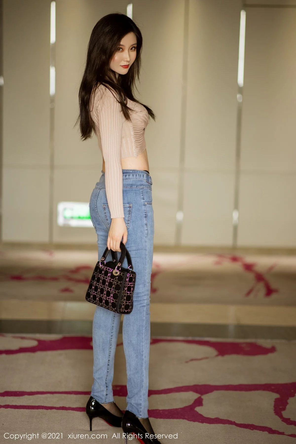 Xrmnw.Vip_刘艾琳_写真