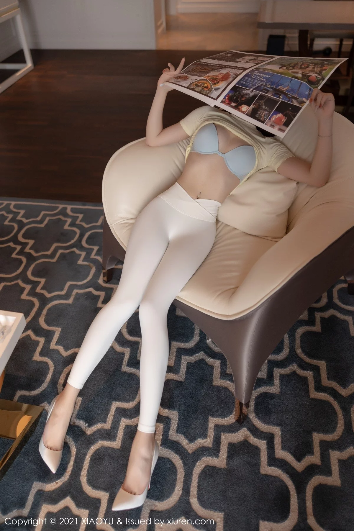 Xrmnw.Vip_芝芝Booty_写真