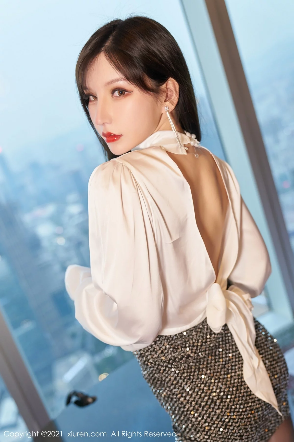 Xrmnw.Vip_周于希_写真