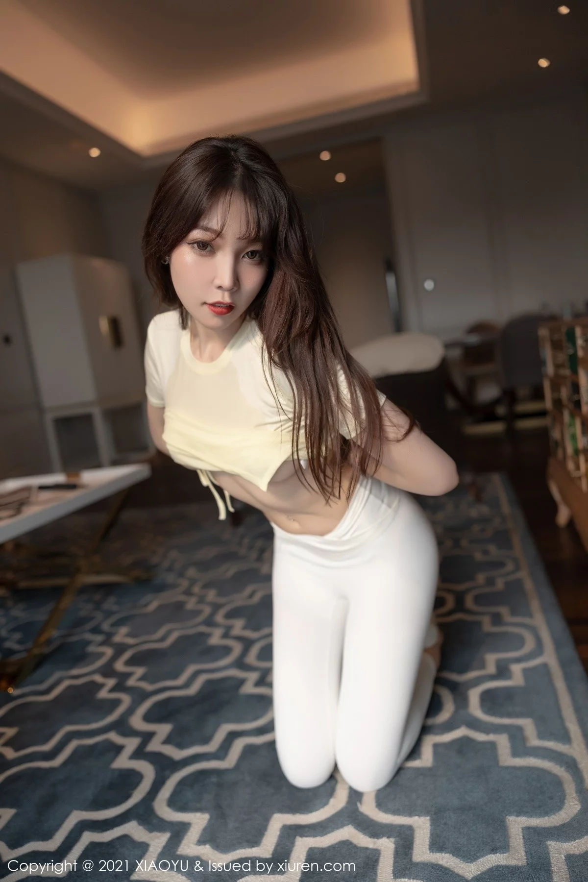 Xrmnw.Vip_芝芝Booty_写真