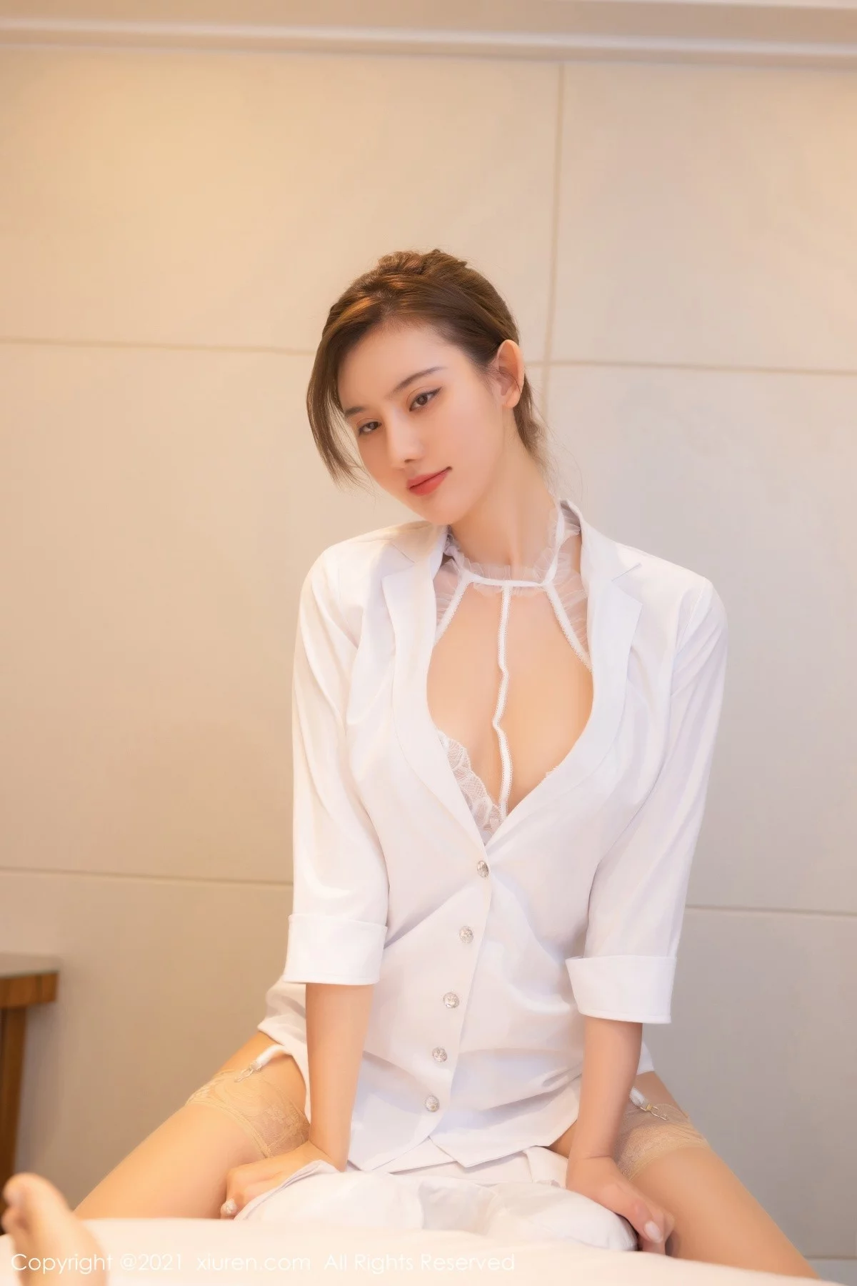 Xrmnw.Vip_就是阿朱啊_写真