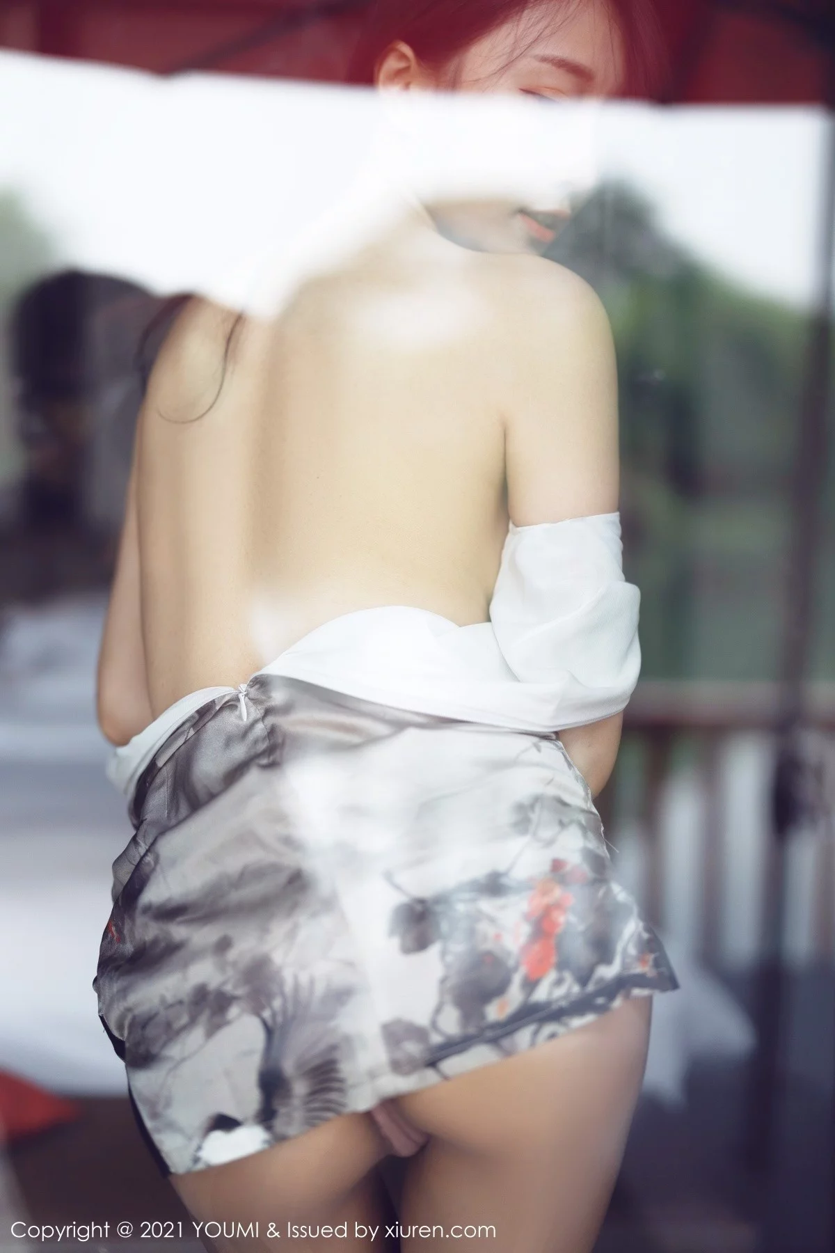 Xrmnw.Vip_沈梦瑶_写真