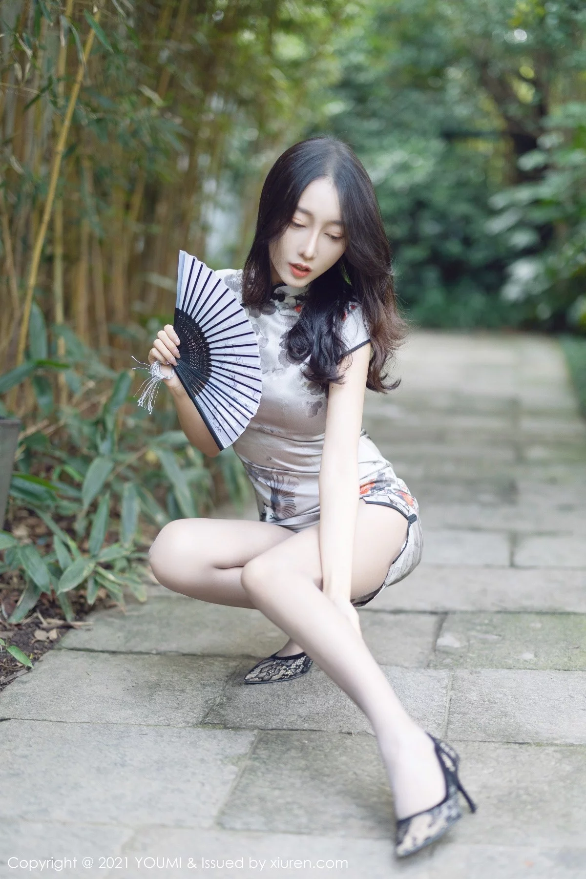 Xrmnw.Vip_沈梦瑶_写真