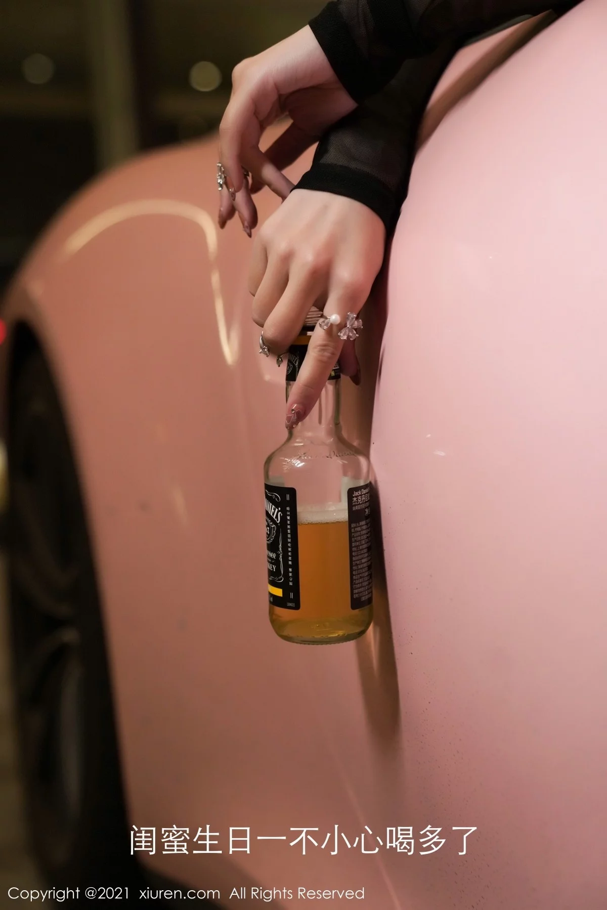 Xrmnw.Vip_周于希_写真