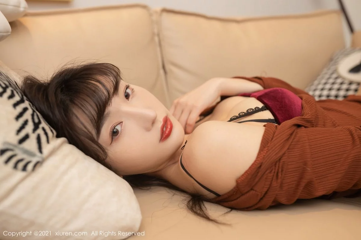 Xrmnw.Vip_陆萱萱_写真