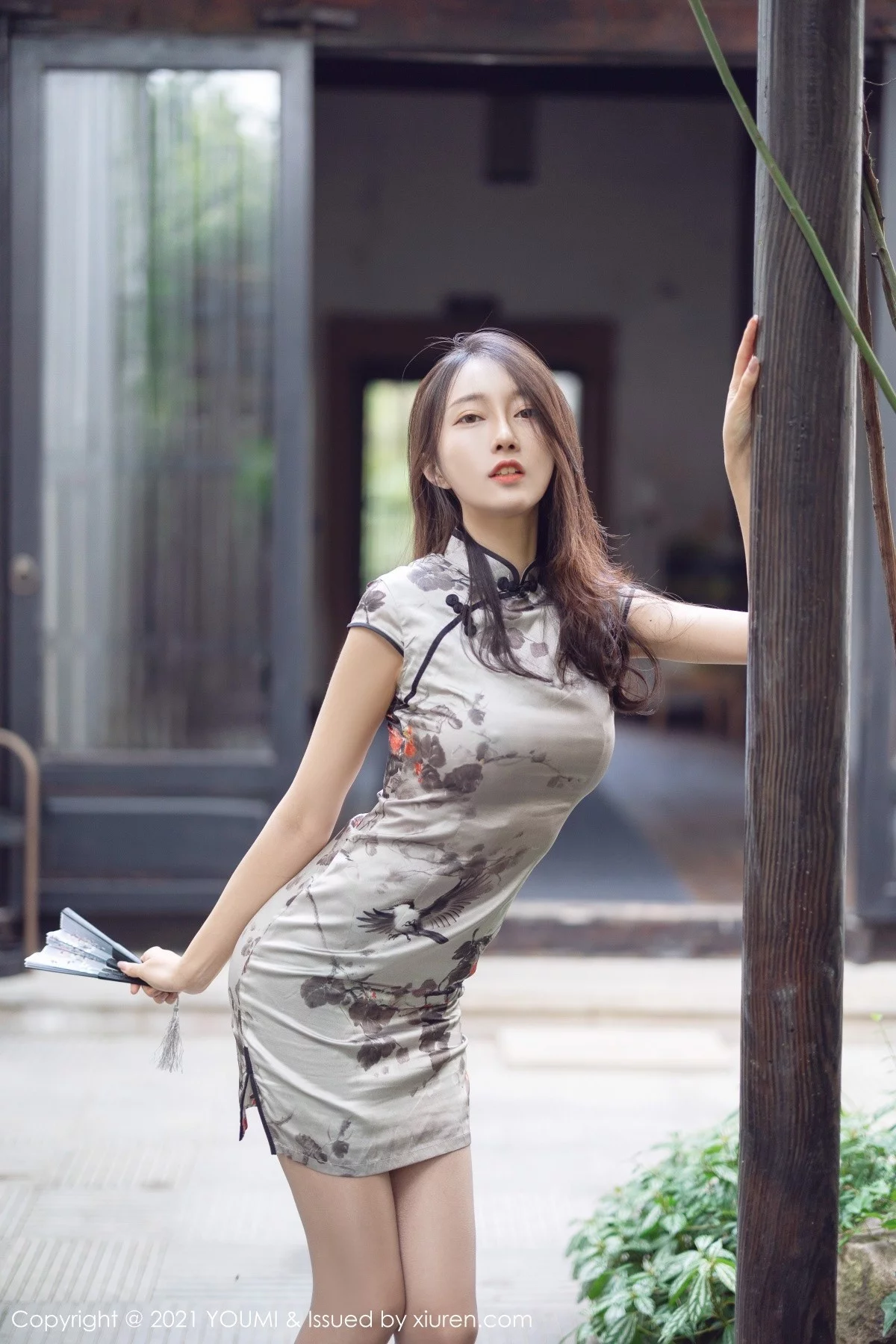 Xrmnw.Vip_沈梦瑶_写真