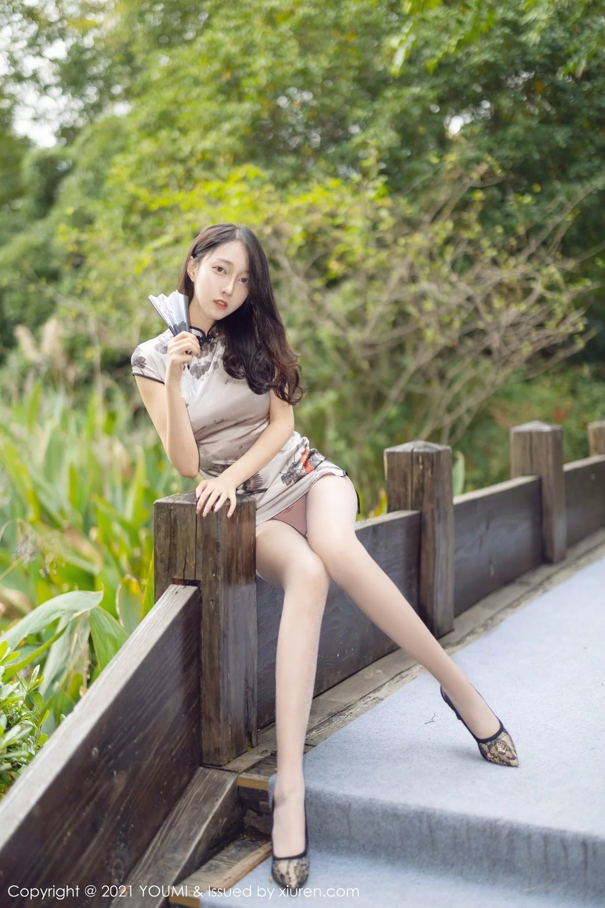 Xrmnw.Vip_沈梦瑶_写真