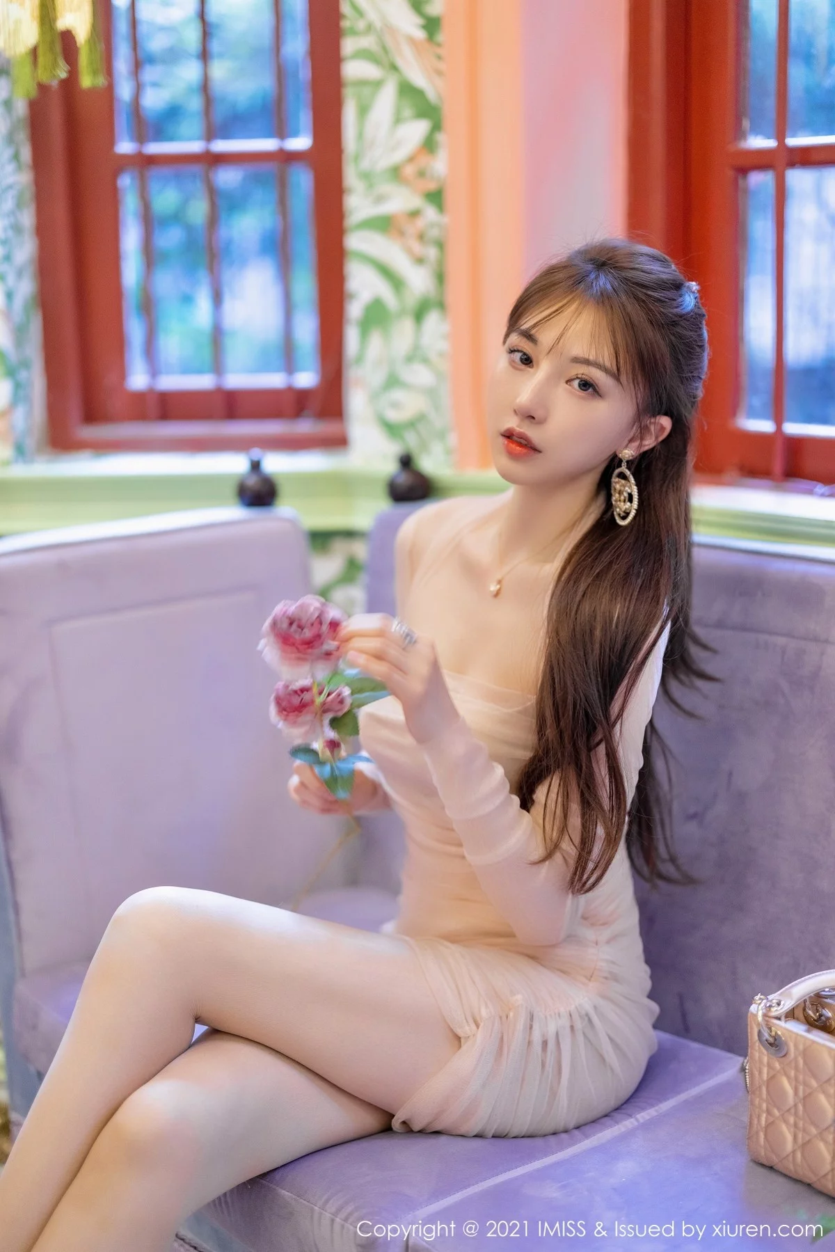Xrmnw.Vip_刘奕宁_写真