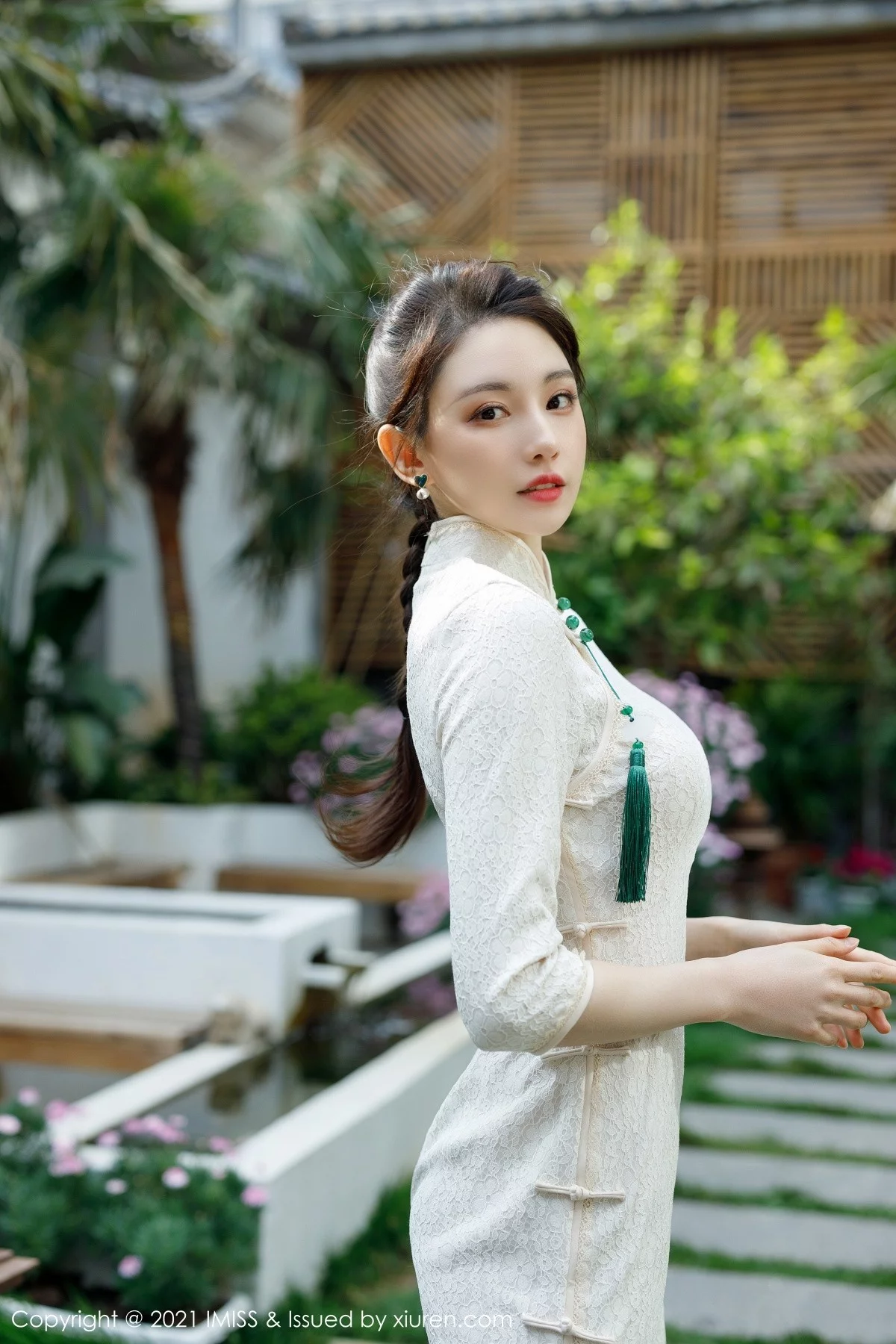 Xrmnw.Vip_刘奕宁_写真