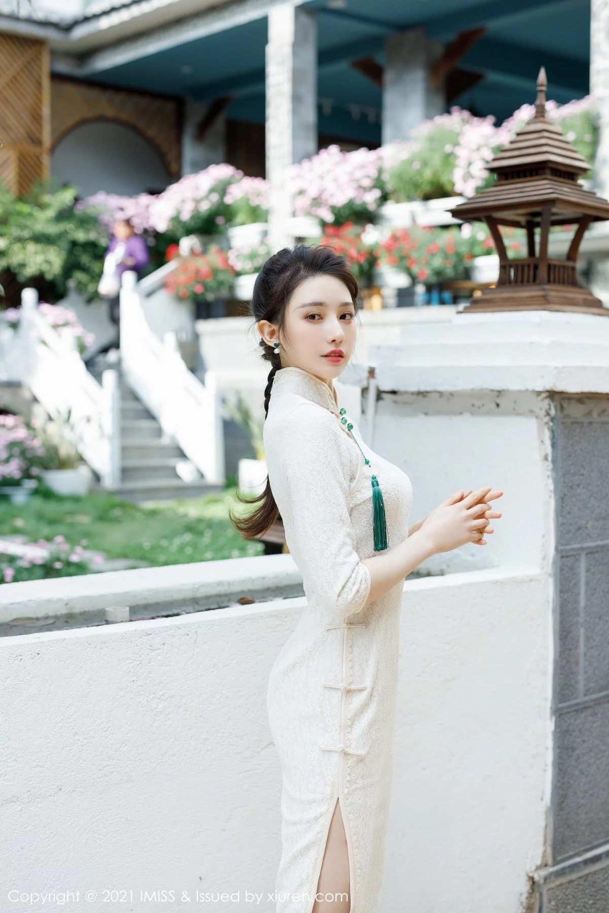 Xrmnw.Vip_刘奕宁_写真