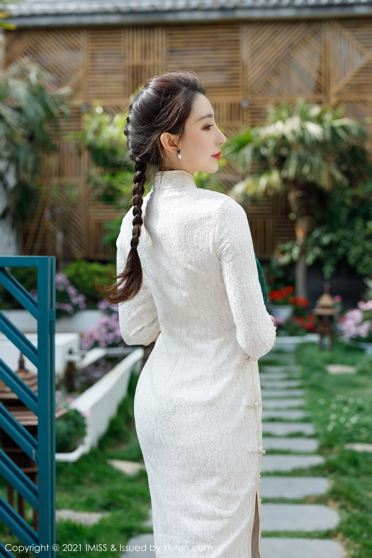 Xrmnw.Vip_刘奕宁_写真