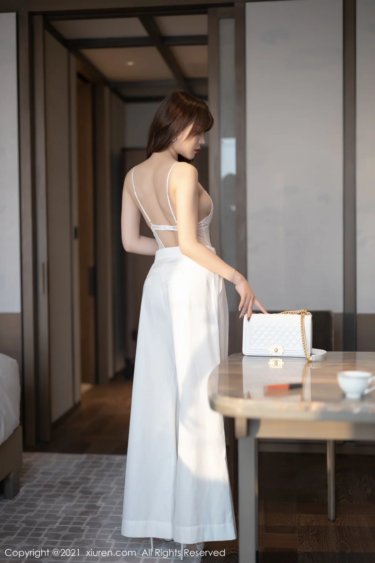 Xrmnw.Vip_芝芝Booty_写真