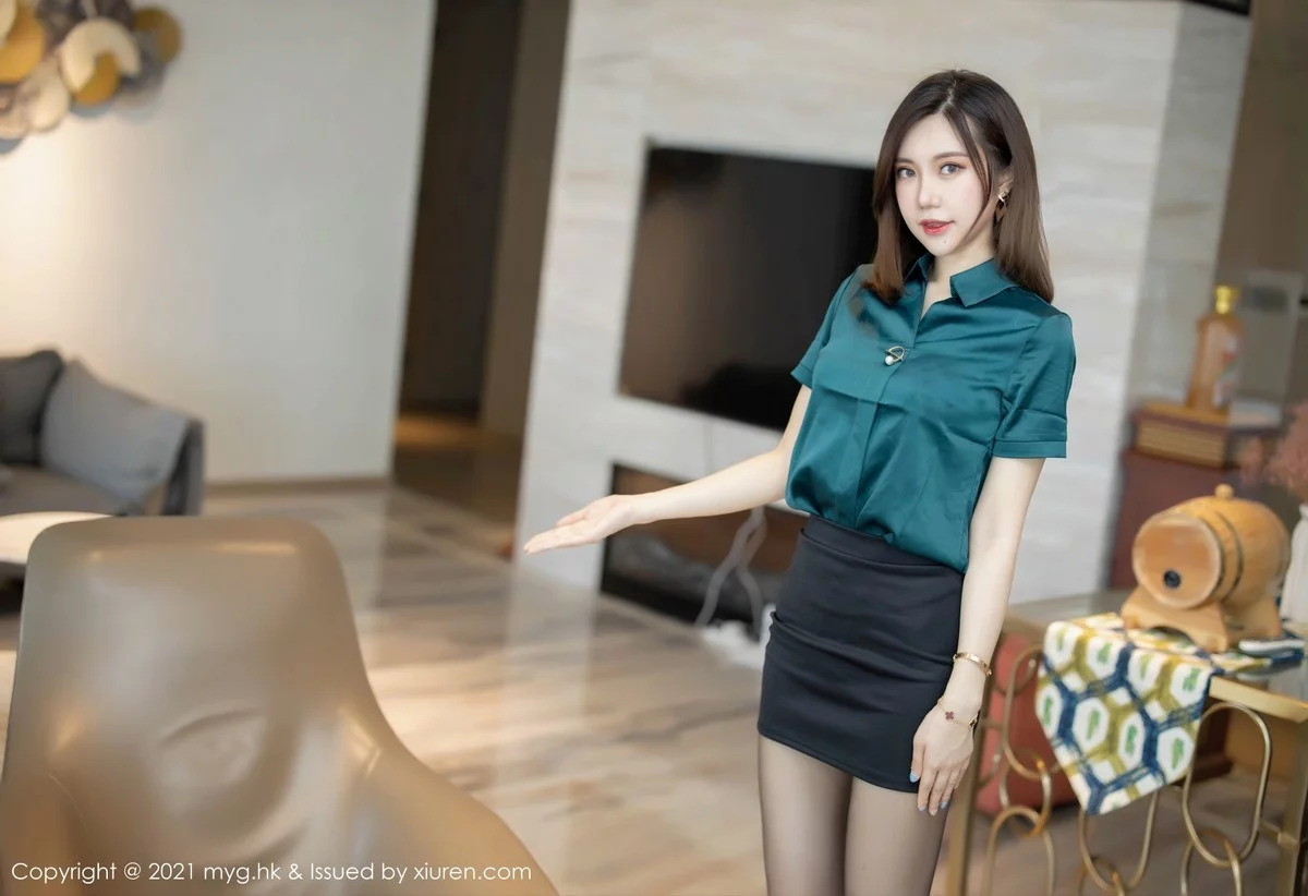 Xrmnw.Vip_绮里嘉_写真