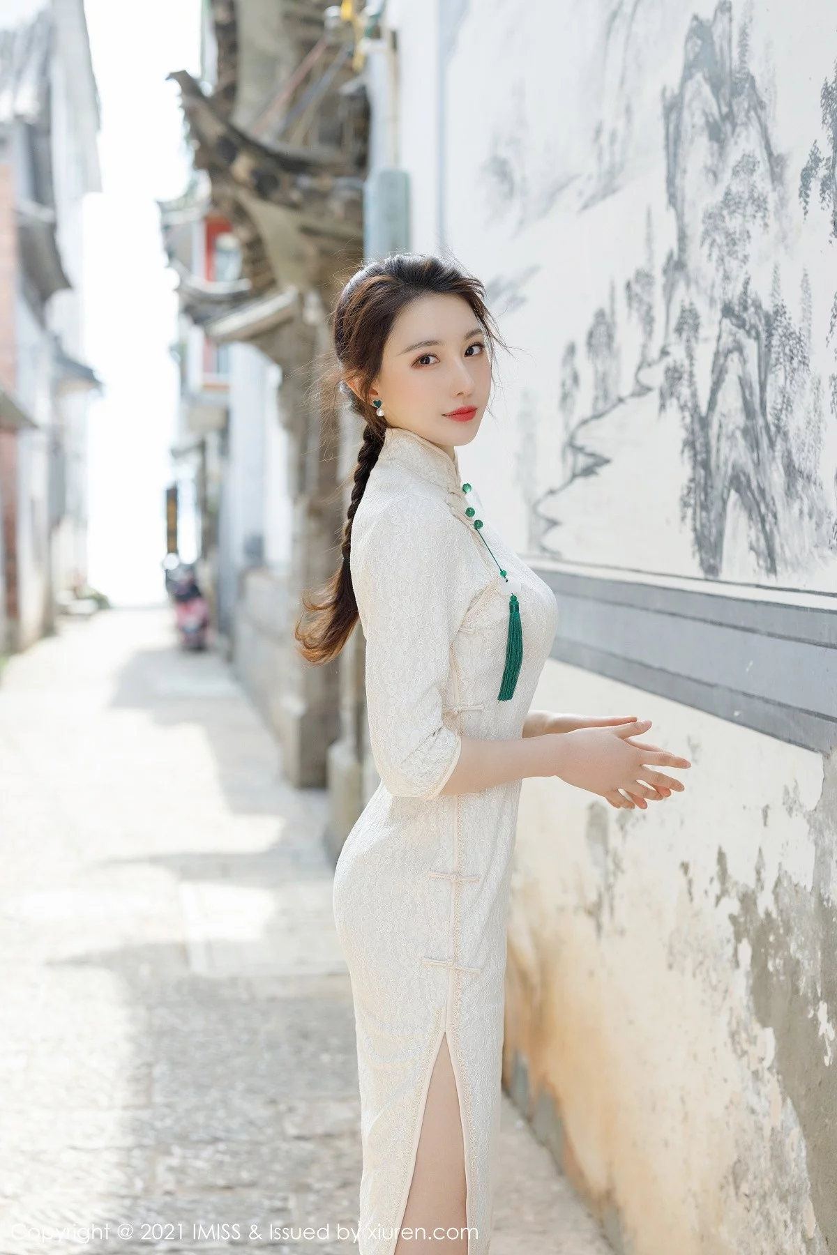 Xrmnw.Vip_刘奕宁_写真
