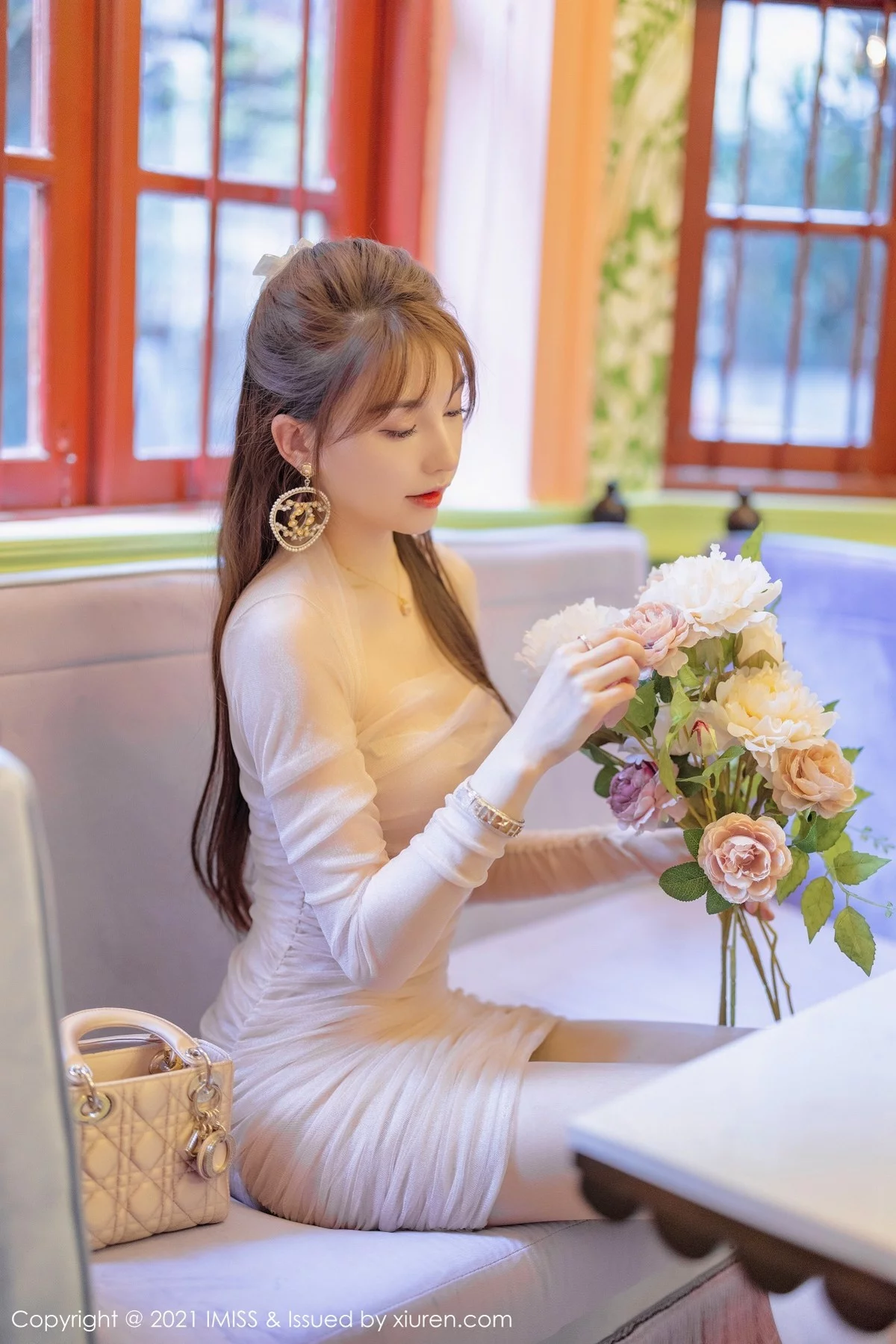 Xrmnw.Vip_刘奕宁_写真
