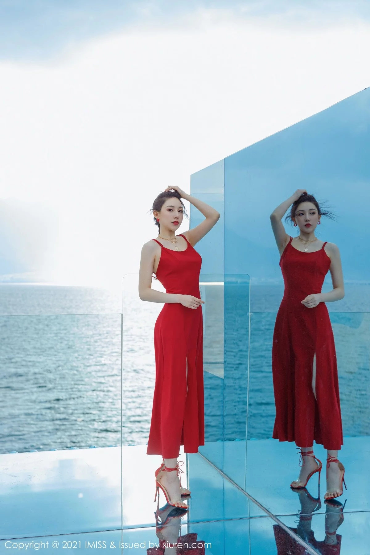 Xrmnw.Vip_刘奕宁_写真