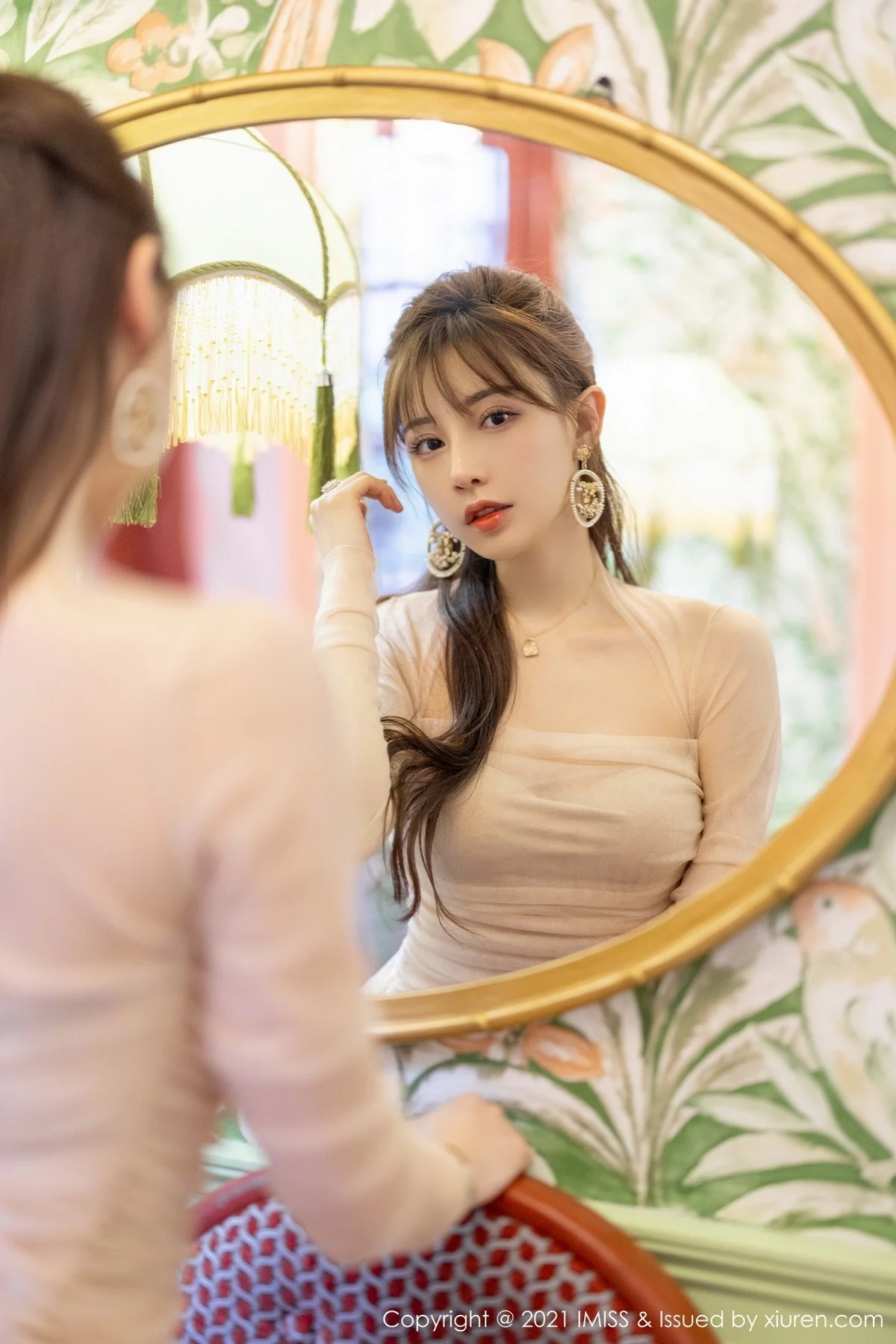 Xrmnw.Vip_刘奕宁_写真