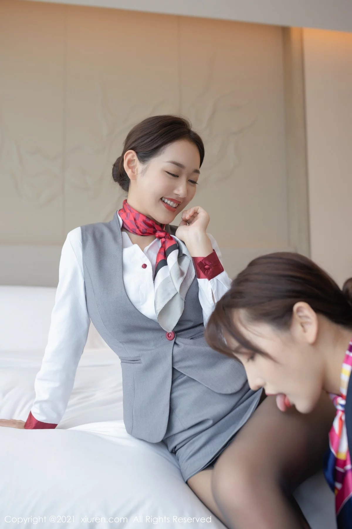 Xrmnw.Vip_陆萱萱_写真