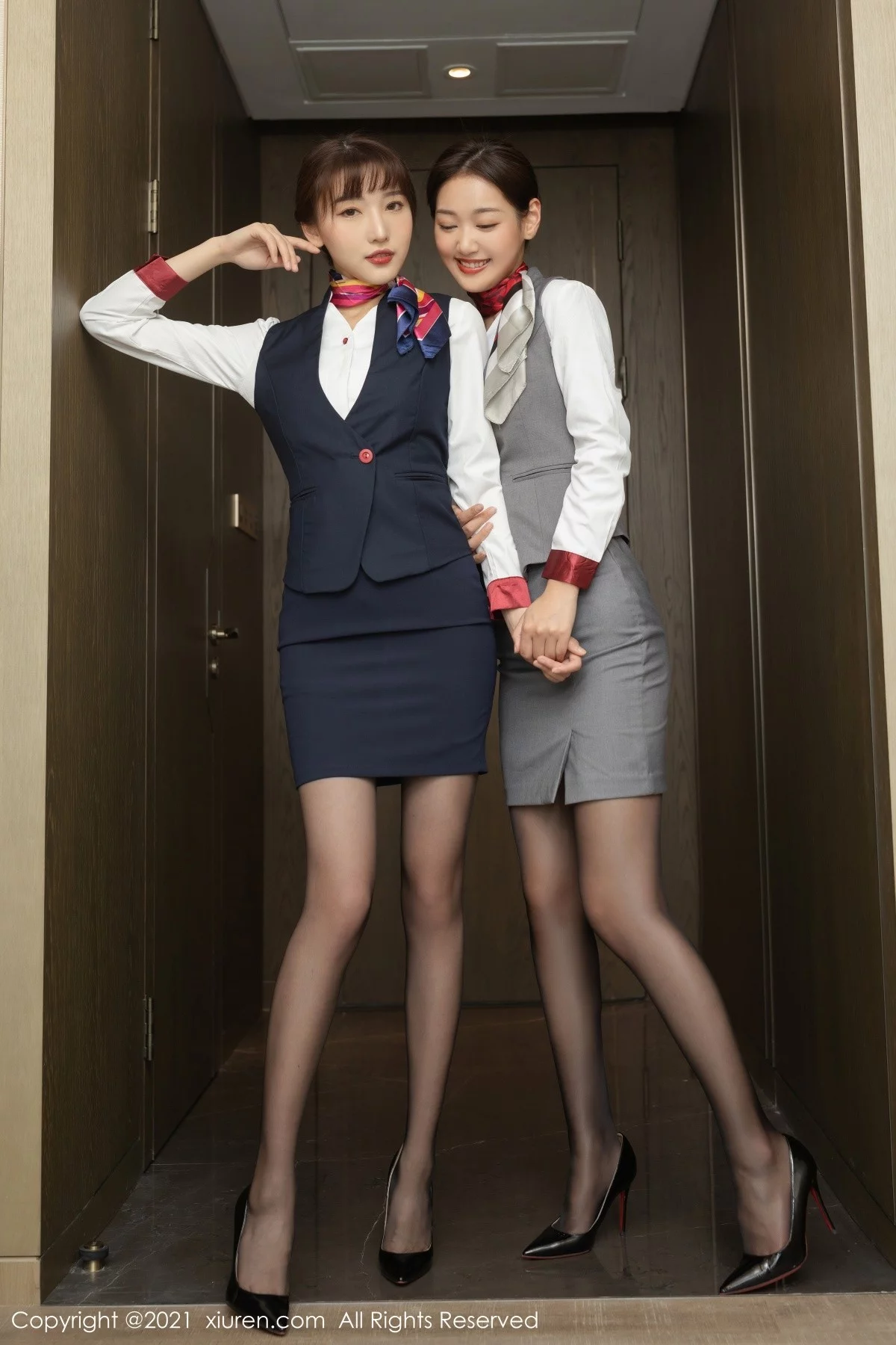 Xrmnw.Vip_陆萱萱_写真
