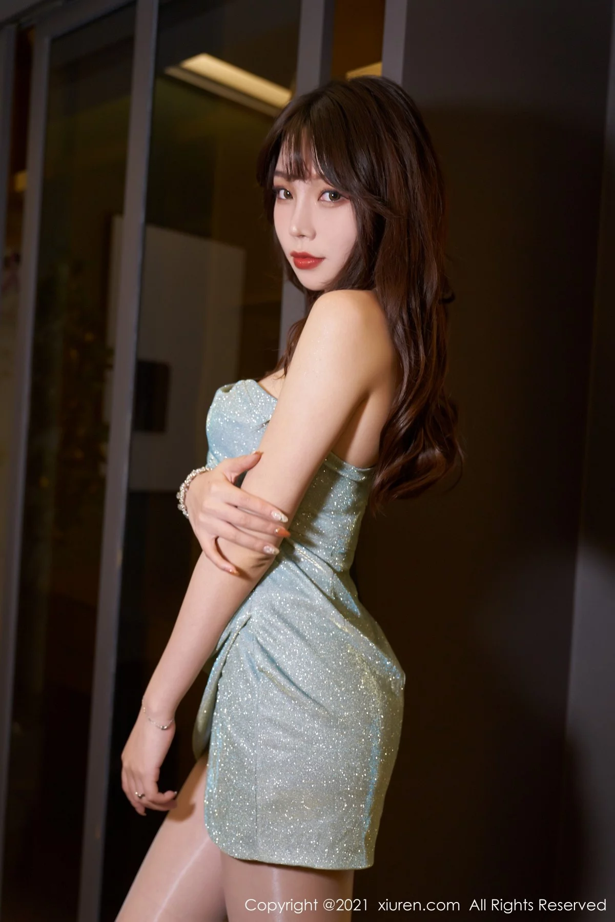 Xrmnw.Vip_芝芝Booty_写真