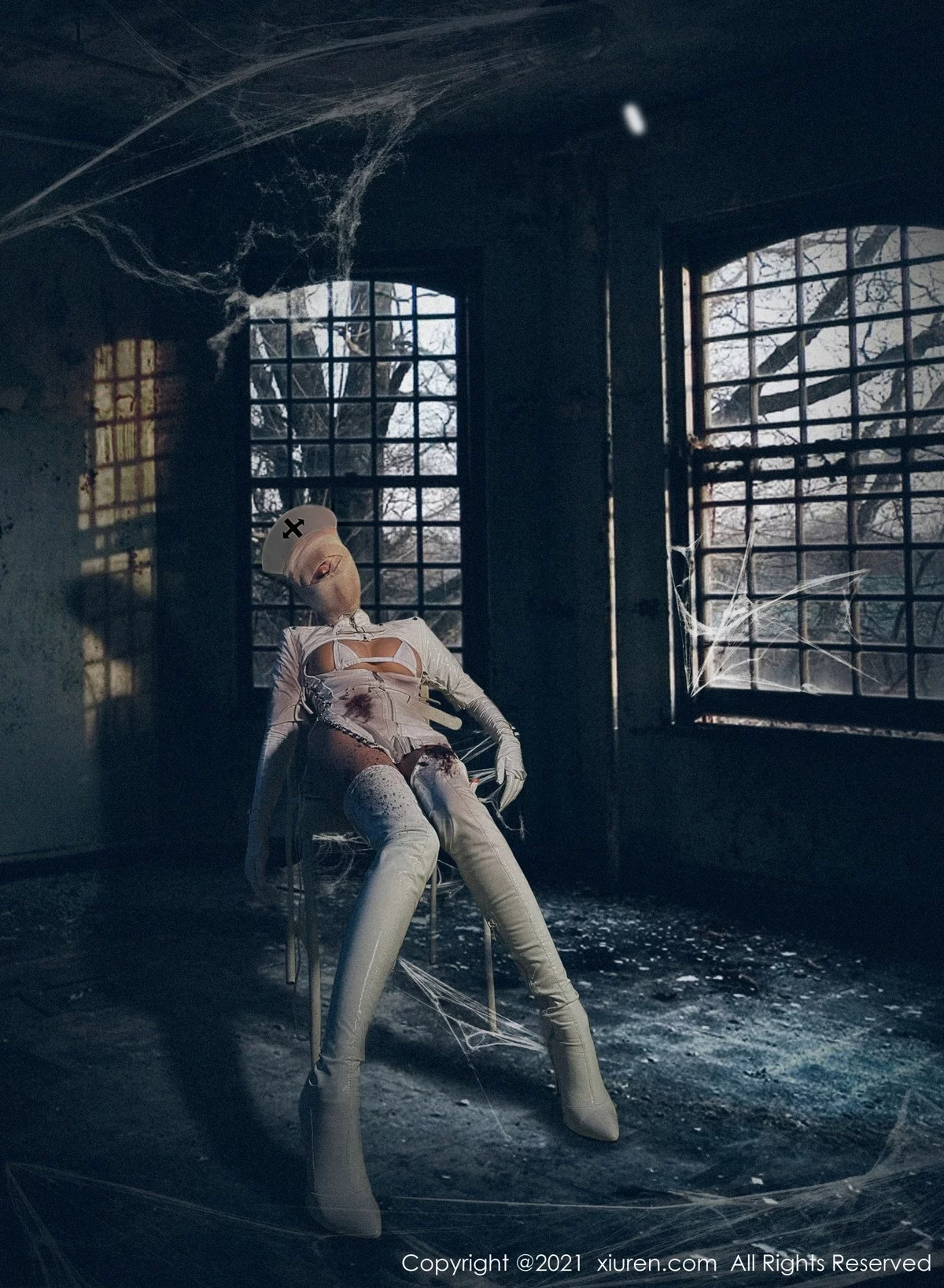 Xrmnw.Vip_鱼子酱_写真