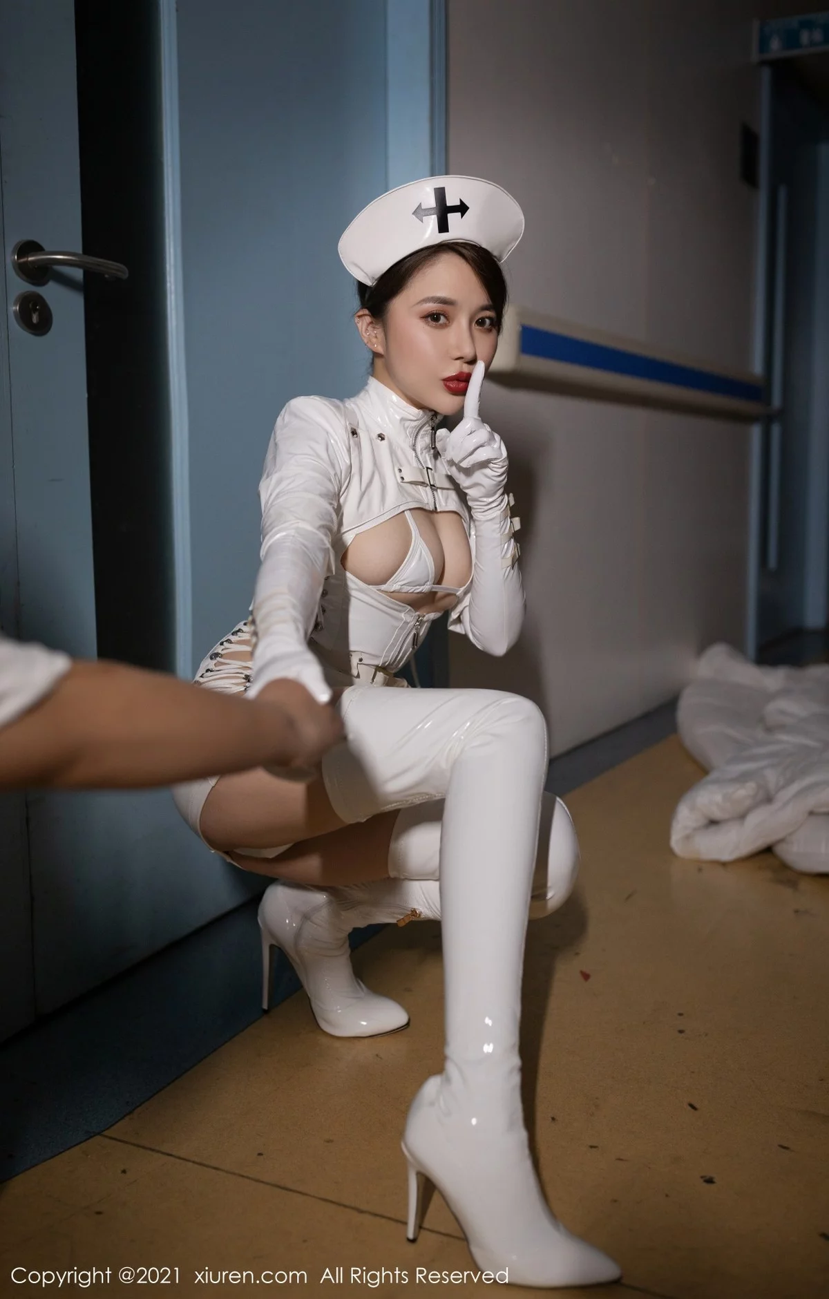 Xrmnw.Vip_鱼子酱_写真