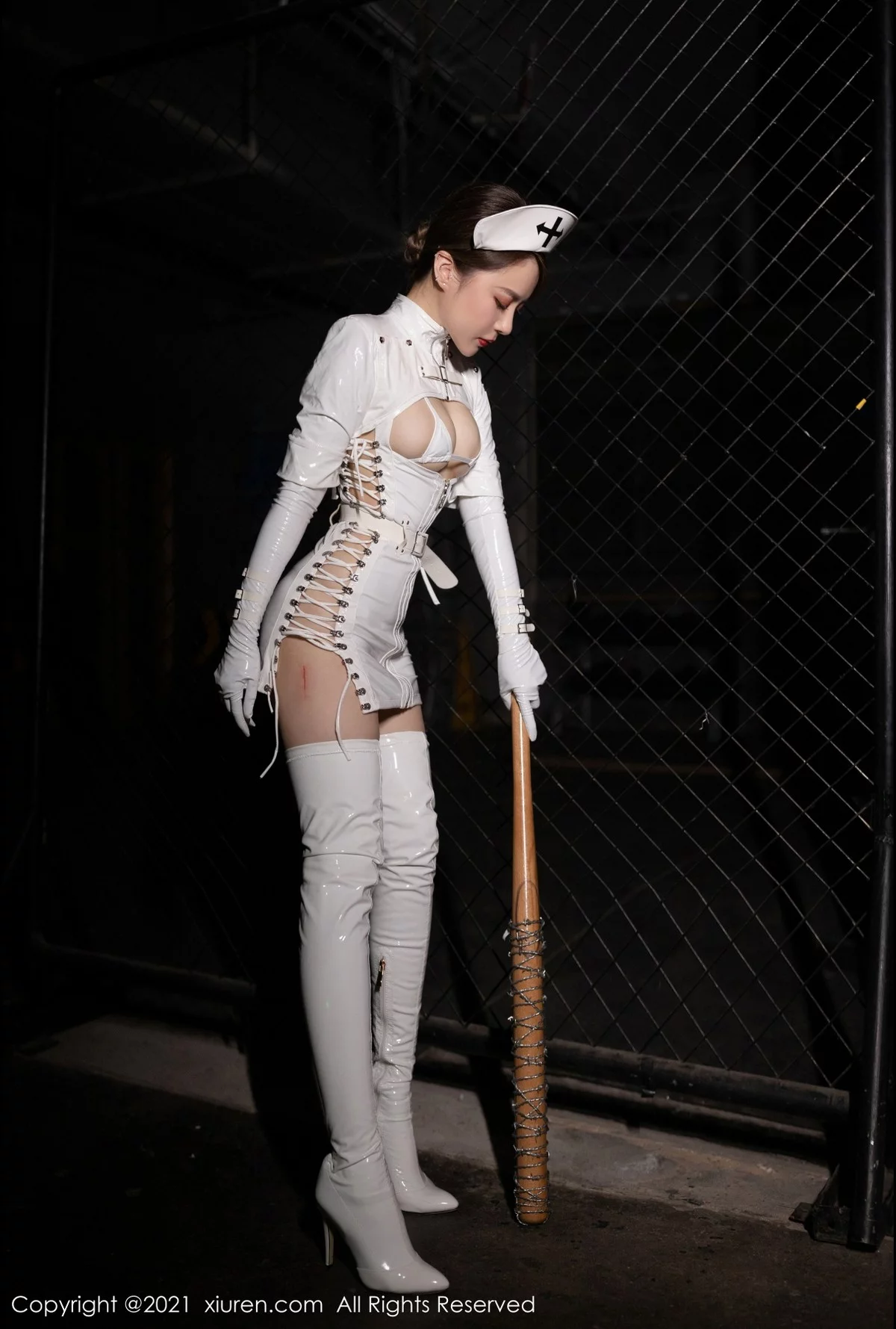 Xrmnw.Vip_鱼子酱_写真