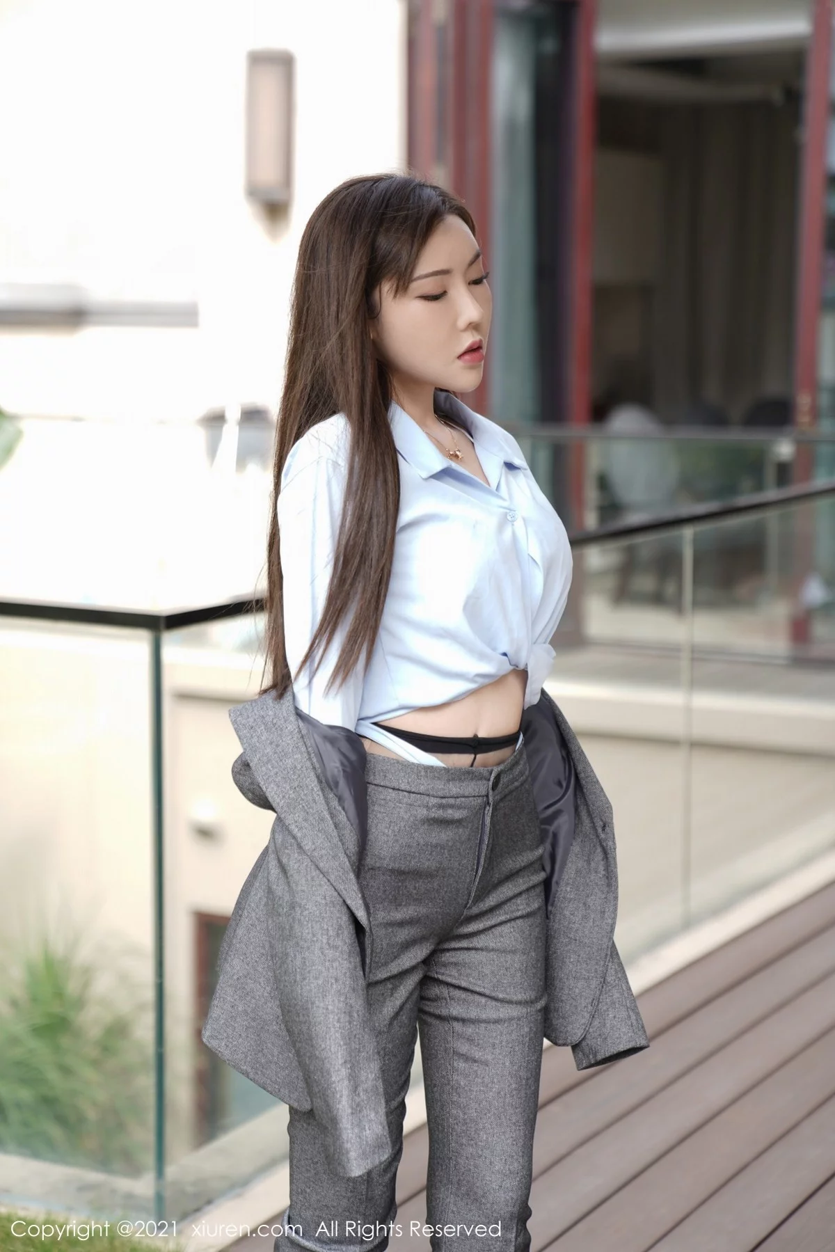 Xrmnw.Vip_萌汉药_写真