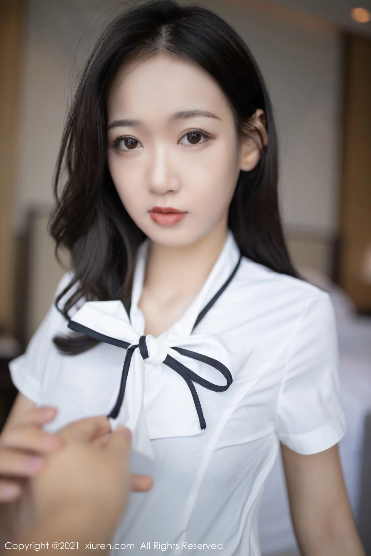 Xrmnw.Vip_唐安琪_写真