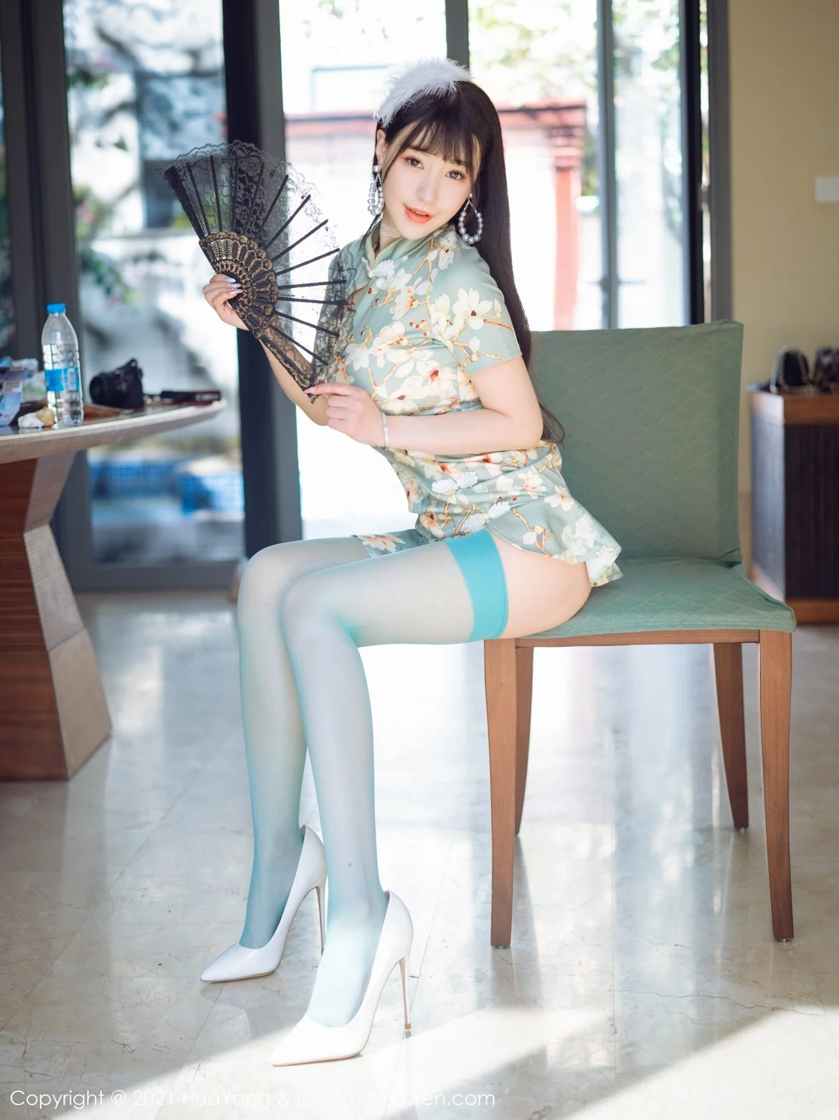 Xrmnw.Vip_朱可儿_写真