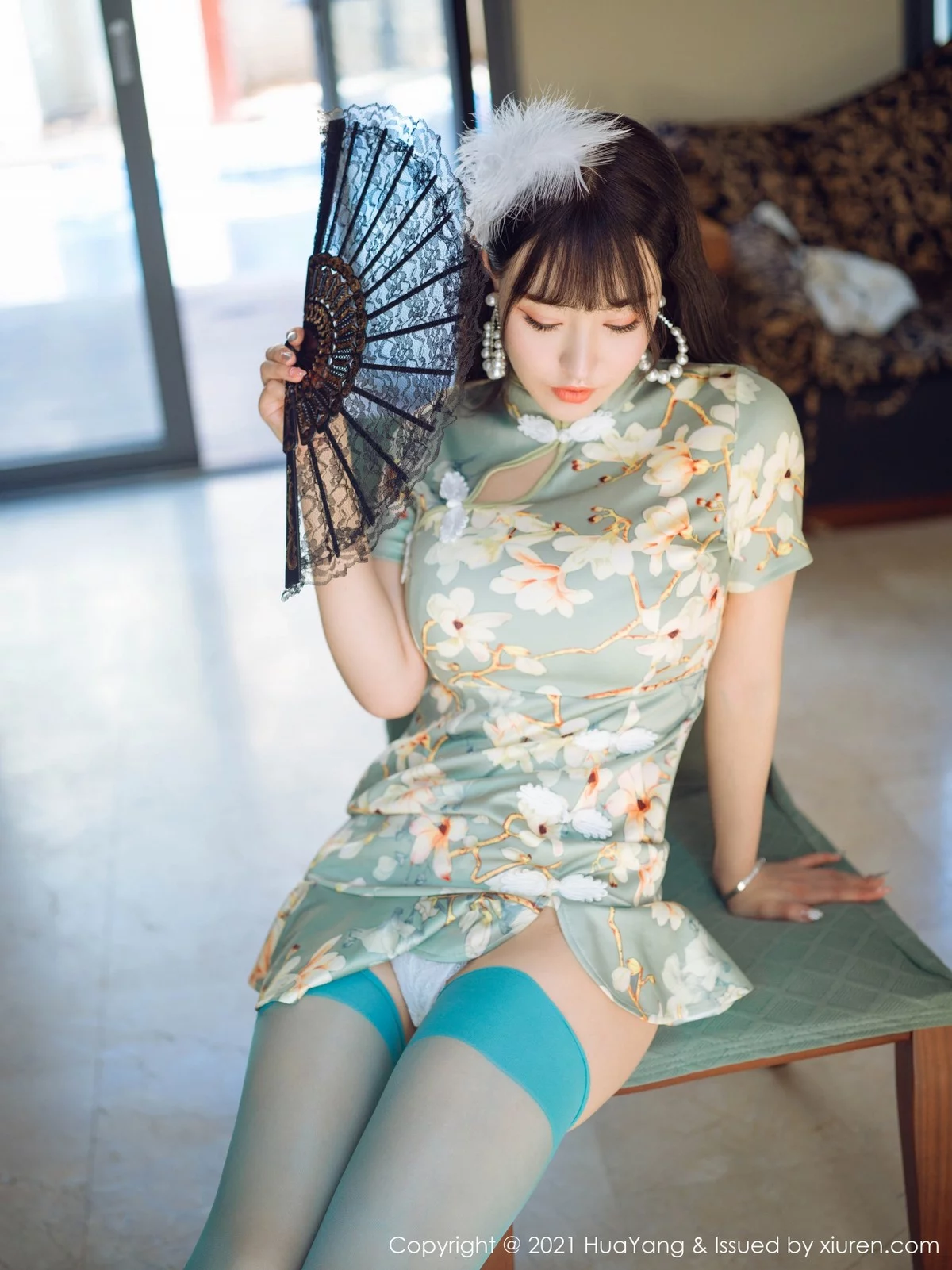 Xrmnw.Vip_朱可儿_写真