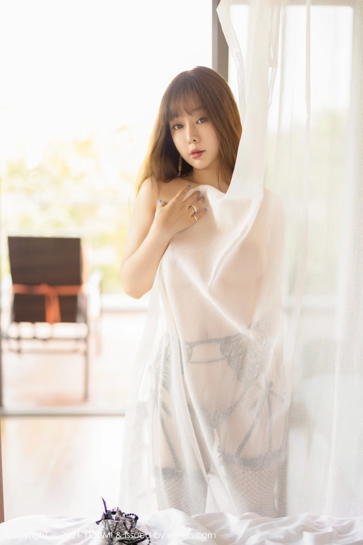 Xrmnw.Vip_王雨纯_写真