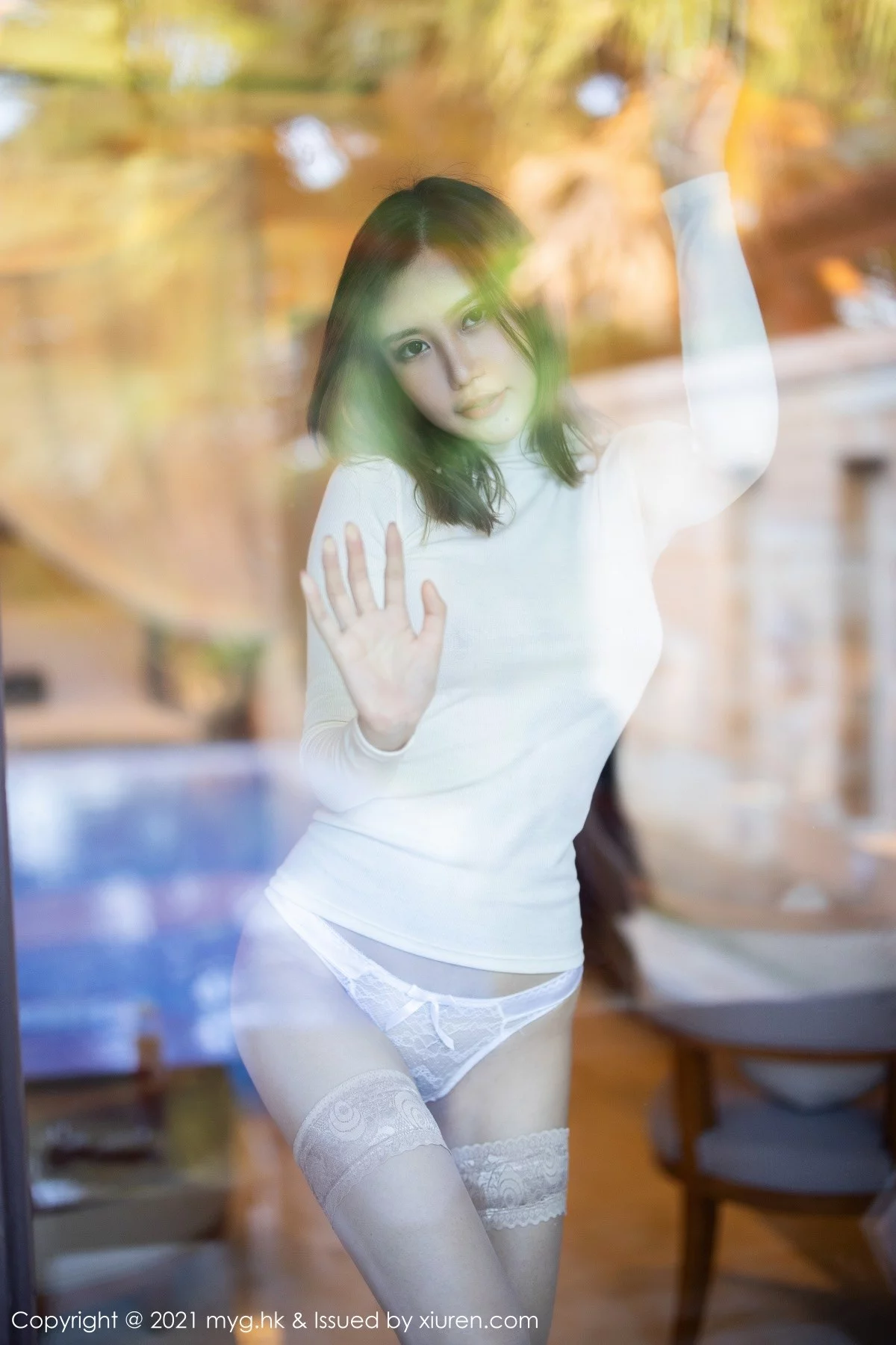 Xrmnw.Vip_绮里嘉_写真