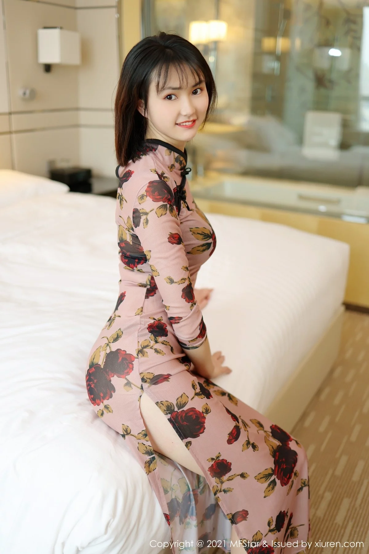 Xrmnw.Vip_墨韩_写真