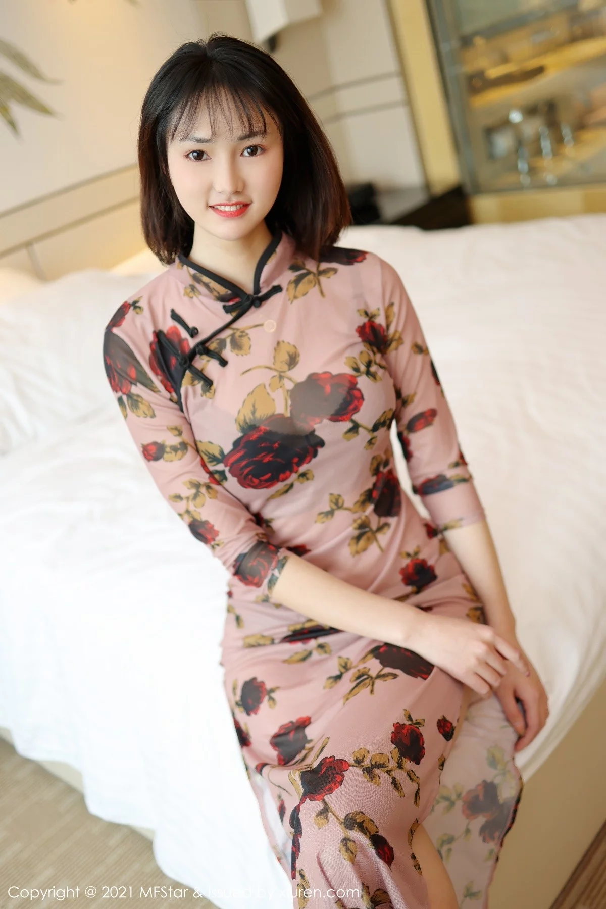 Xrmnw.Vip_墨韩_写真