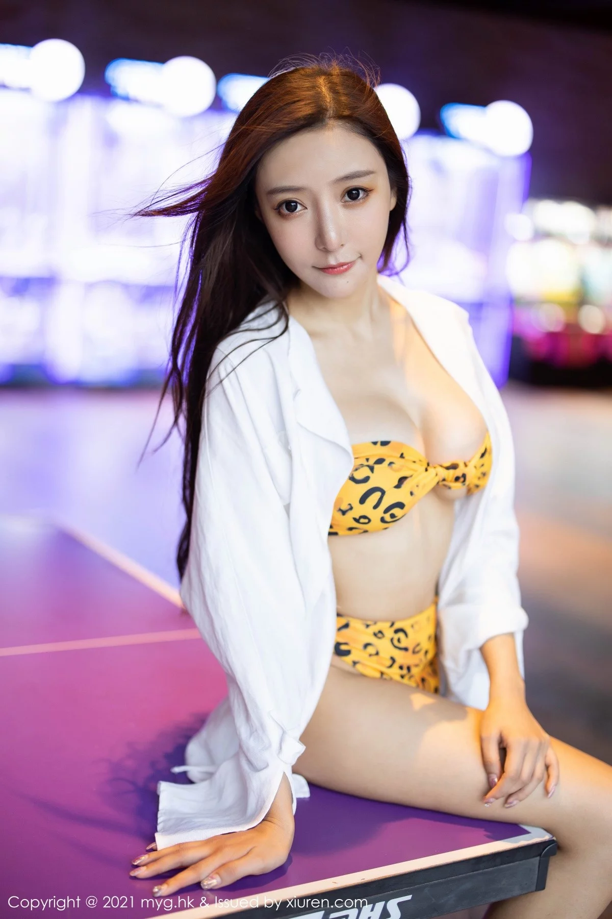 Xrmnw.Vip_王馨瑶_写真
