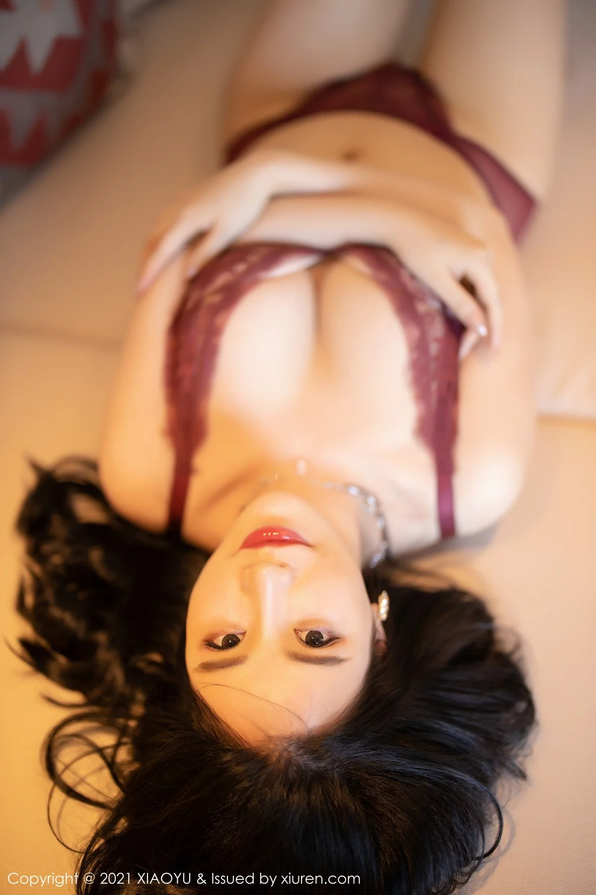Xrmnw.Vip_绯月樱_写真