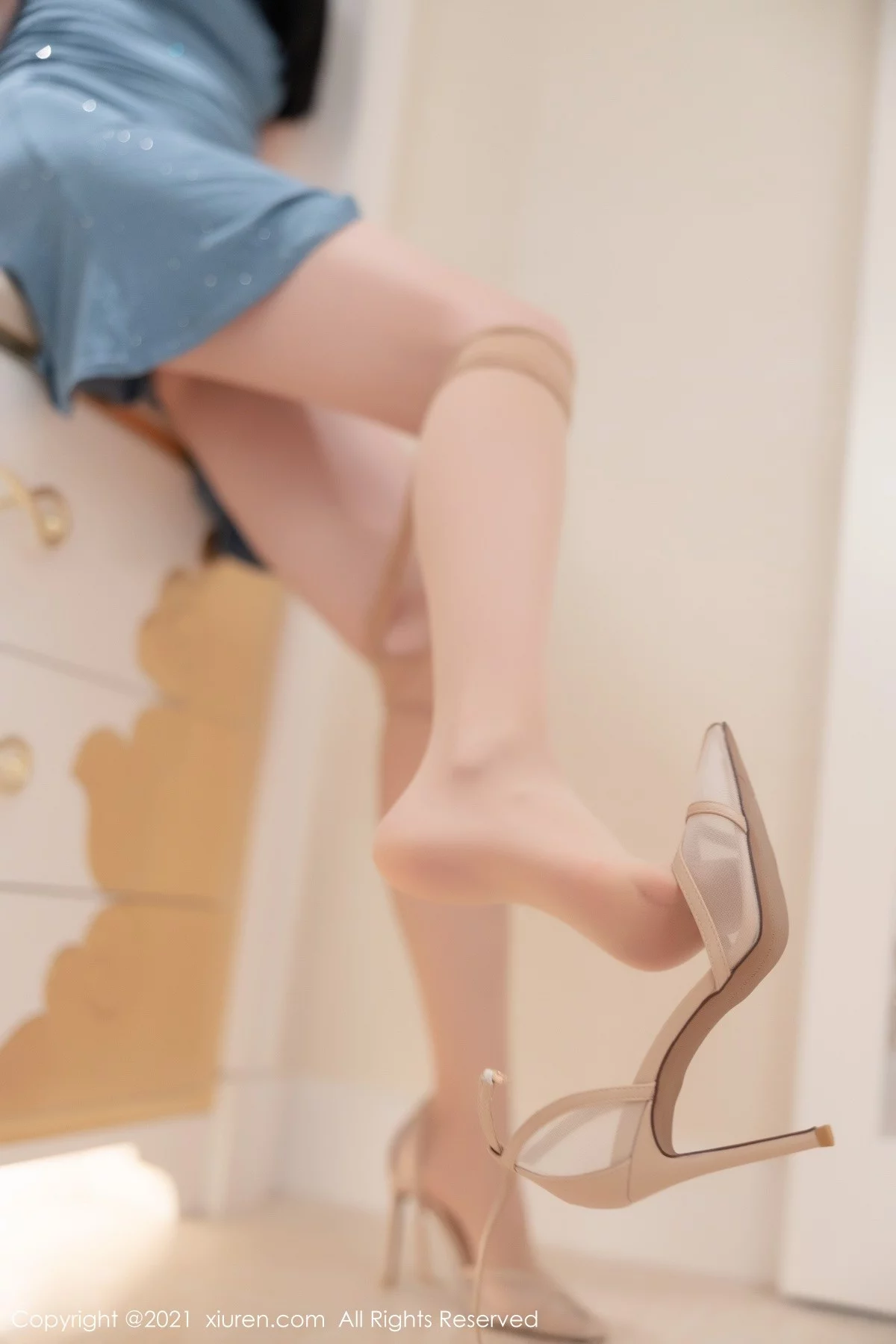 Xrmnw.Vip_梦心月_写真